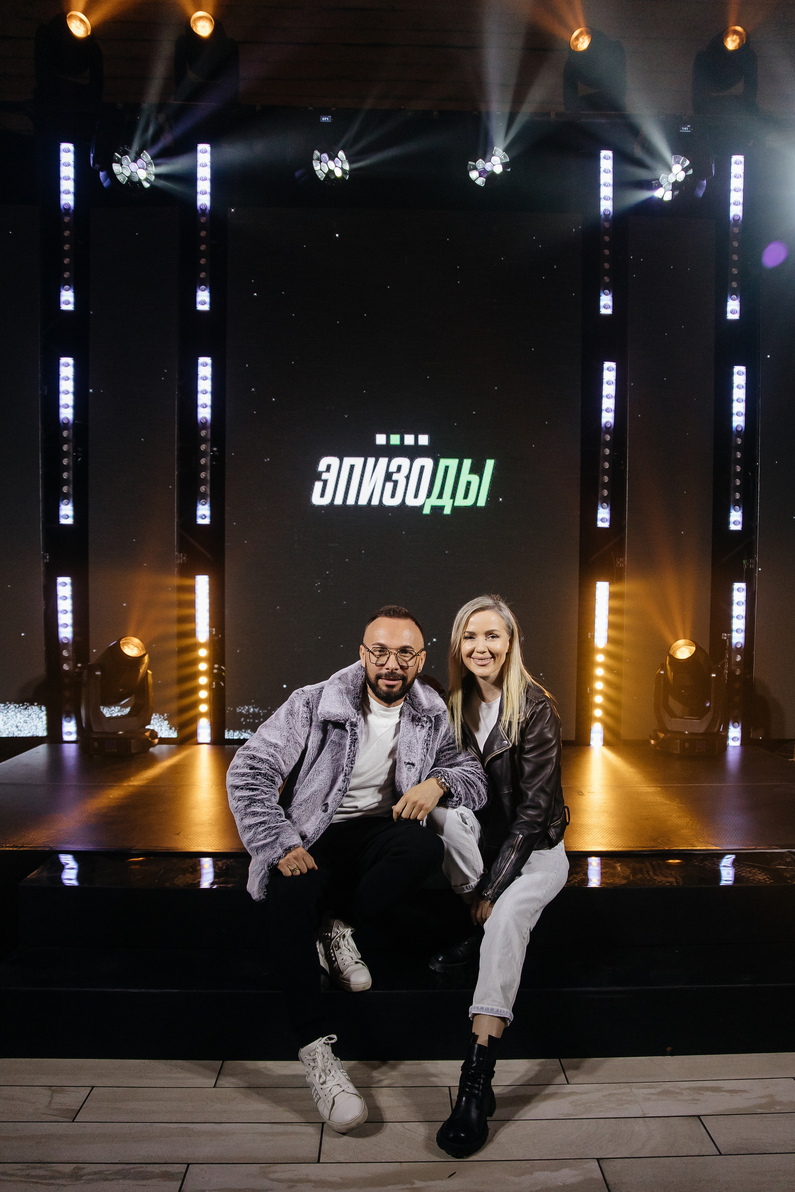 ЭПИЗОДЫ-Event. Свадебный фотограф в Ростове-на-Дону