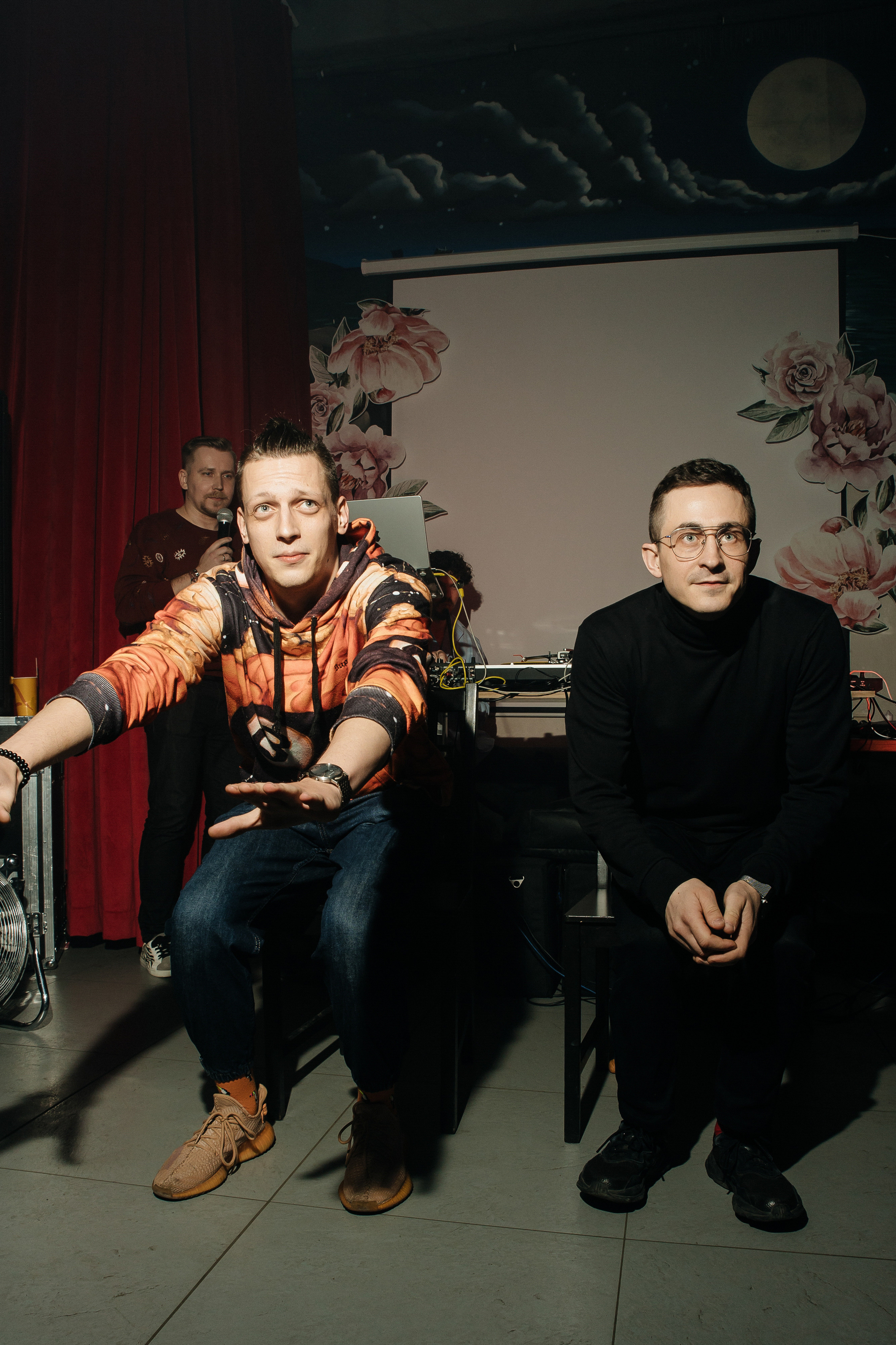 Event-Туса. Свадебный фотограф в Ростове-на-Дону