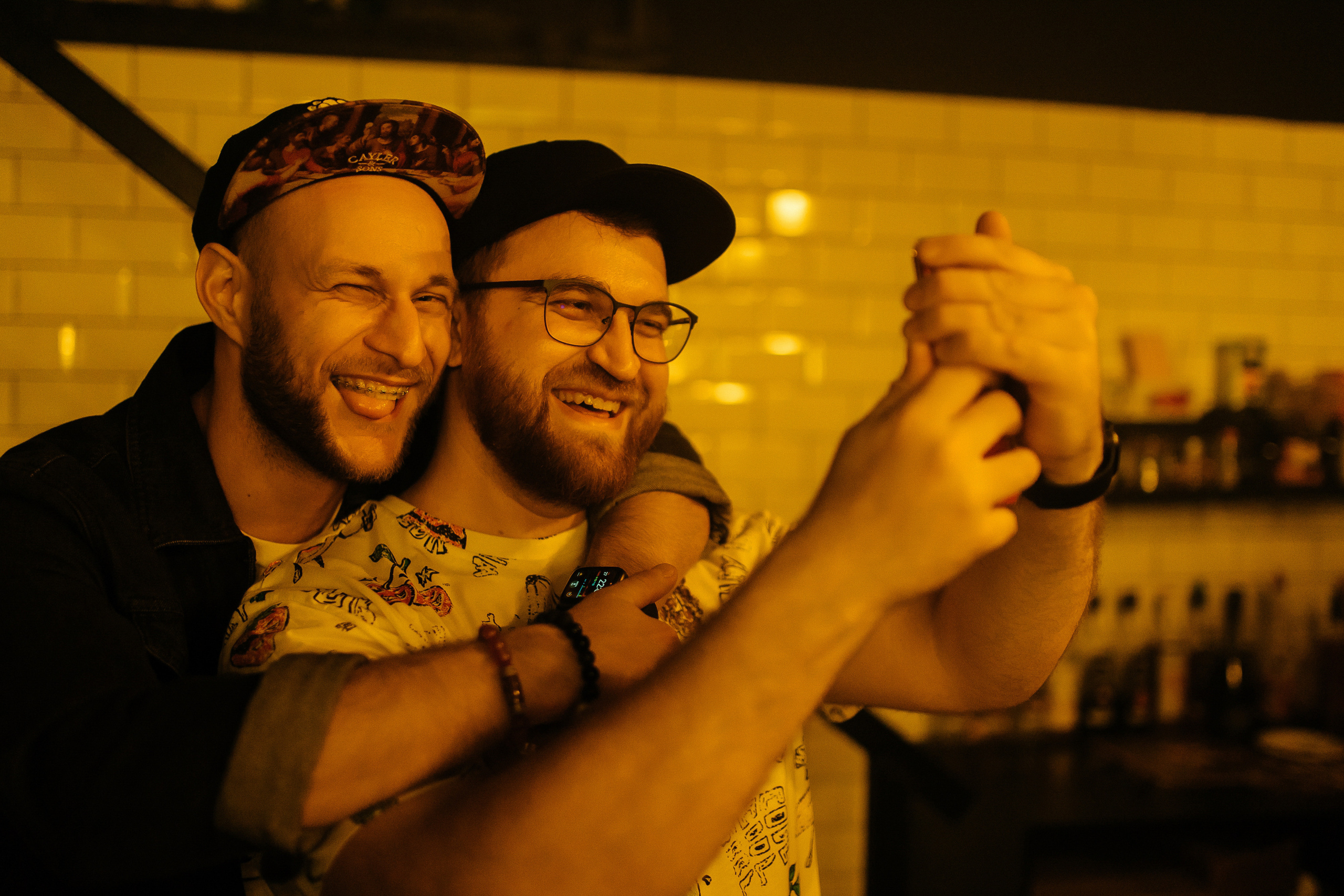 Event-Туса. Свадебный фотограф в Ростове-на-Дону