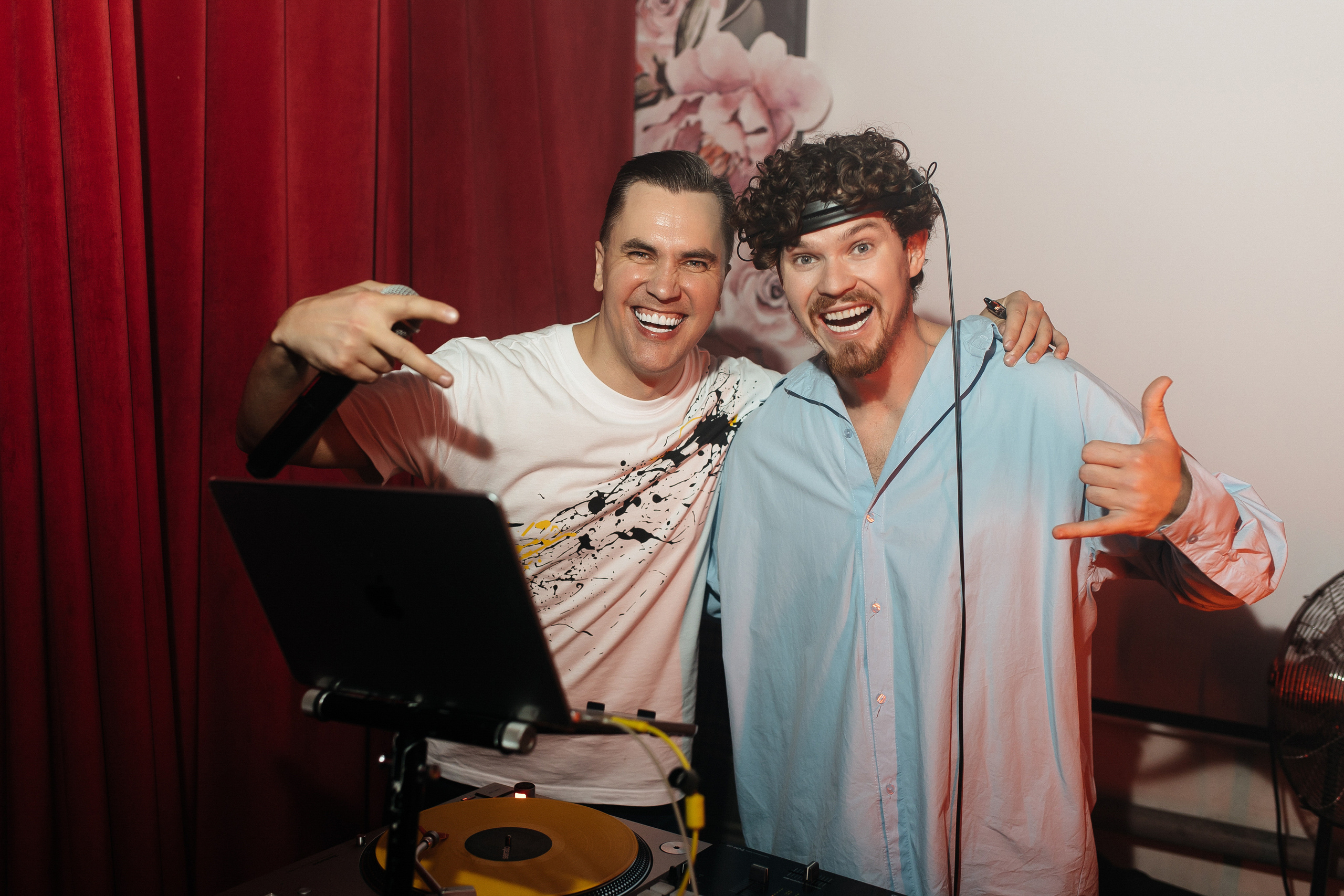 Event-Туса. Свадебный фотограф в Ростове-на-Дону