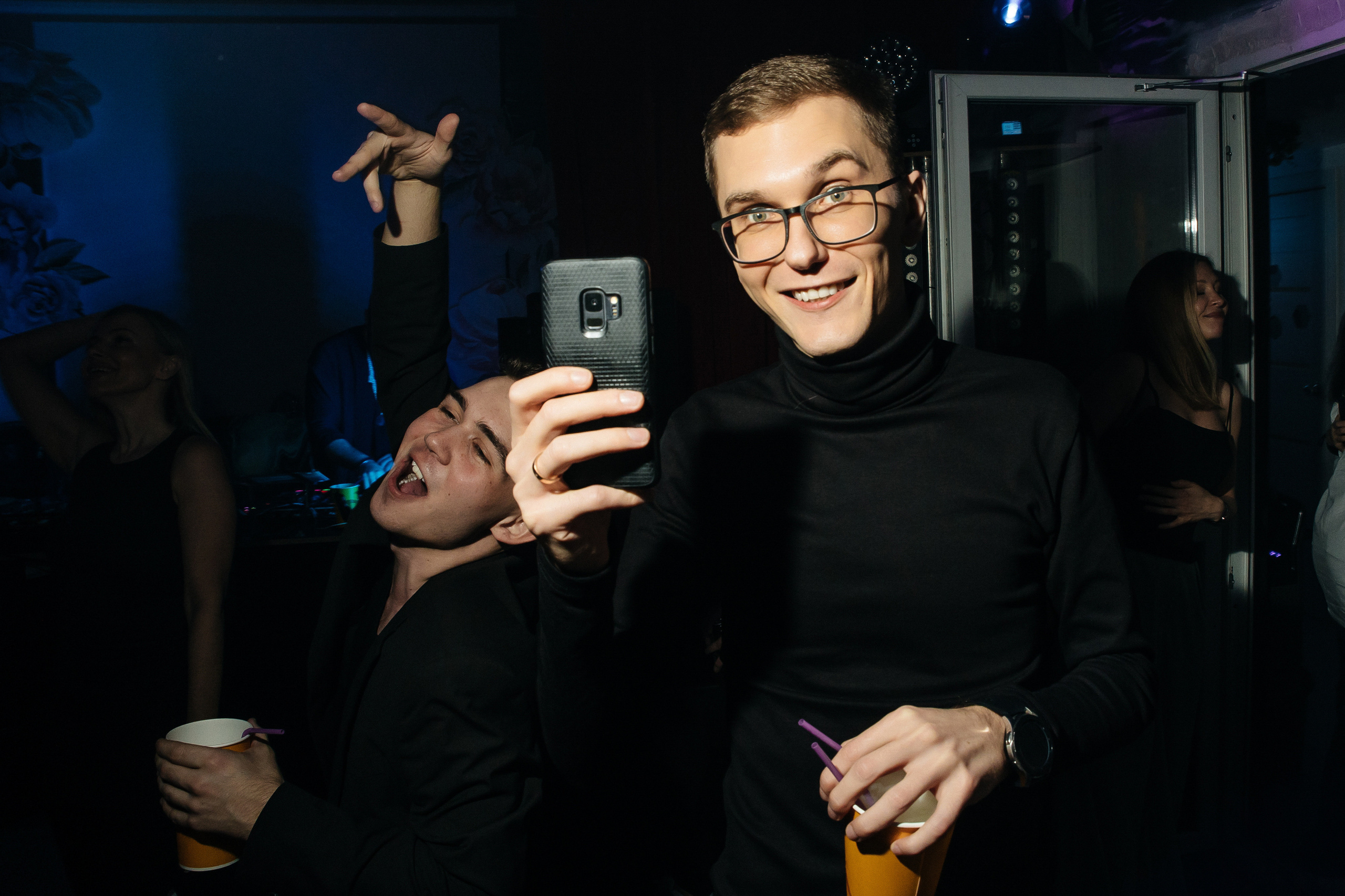 Event-Туса. Свадебный фотограф в Ростове-на-Дону