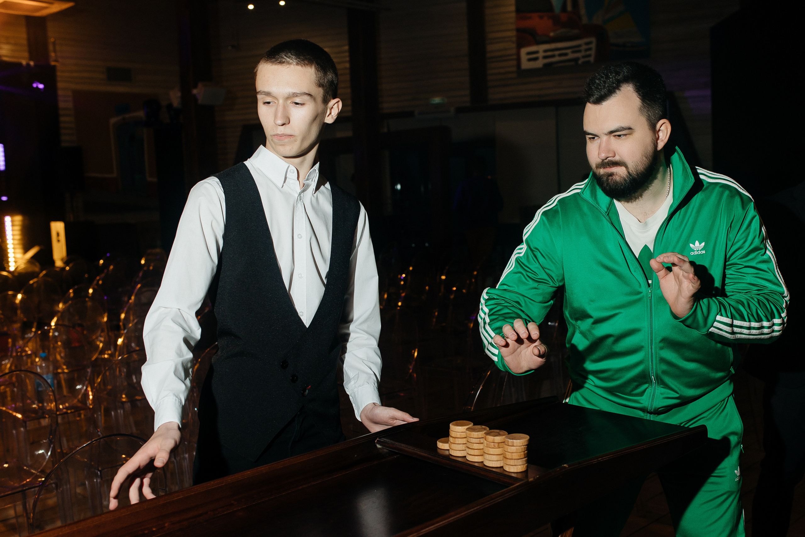 ЭПИЗОДЫ-Event. Свадебный фотограф в Ростове-на-Дону