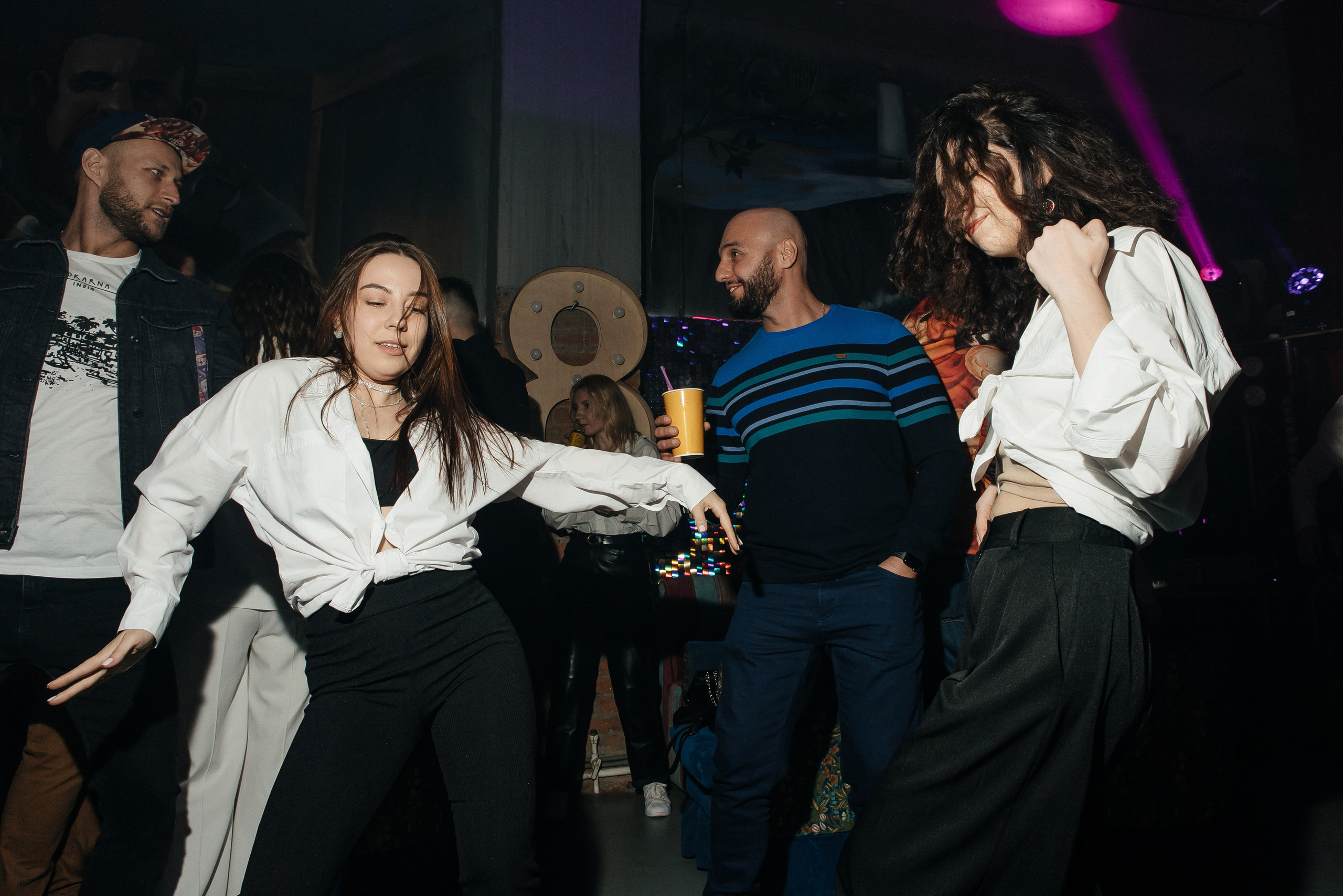 Event-Туса. Свадебный фотограф в Ростове-на-Дону