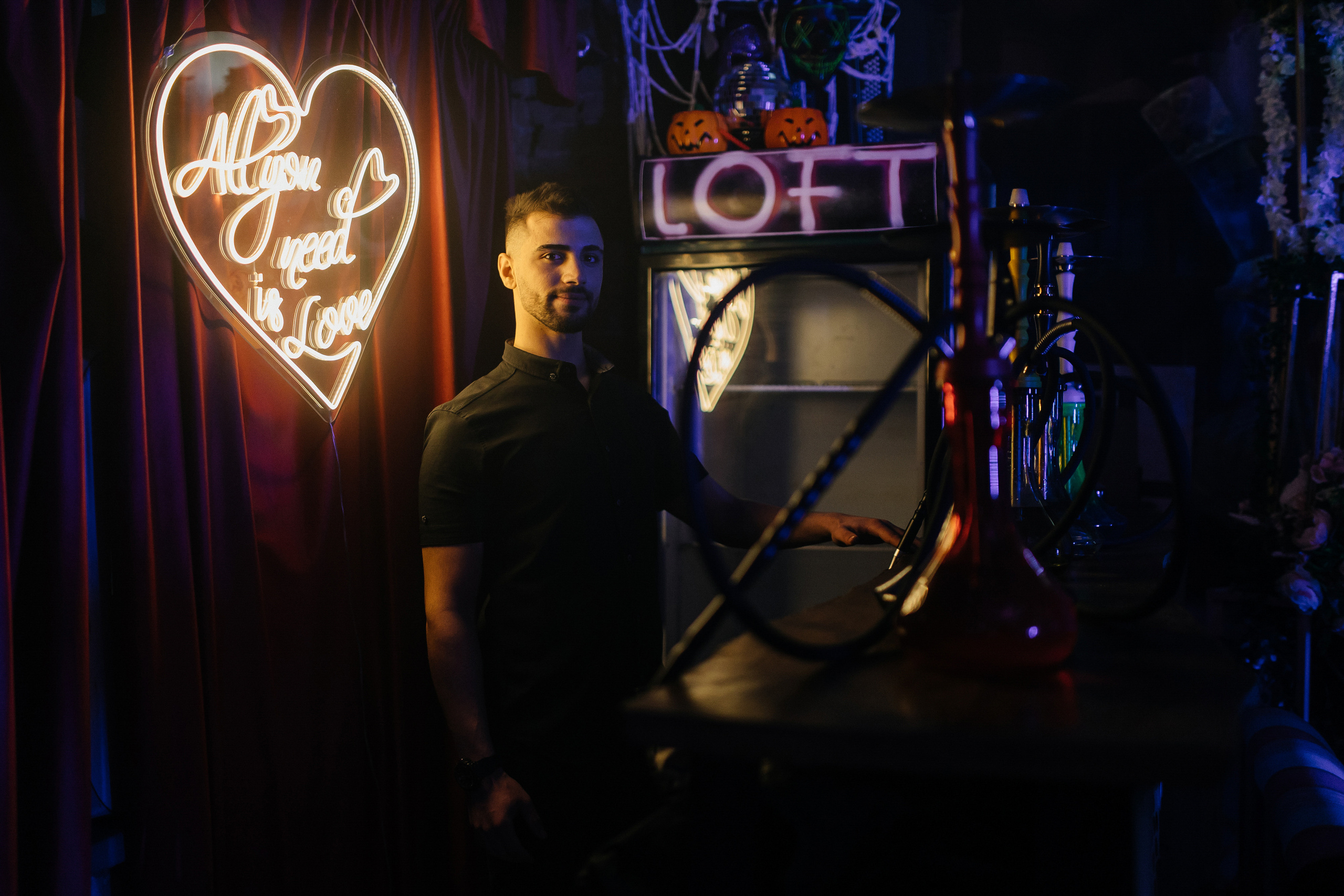 Event-Туса. Свадебный фотограф в Ростове-на-Дону