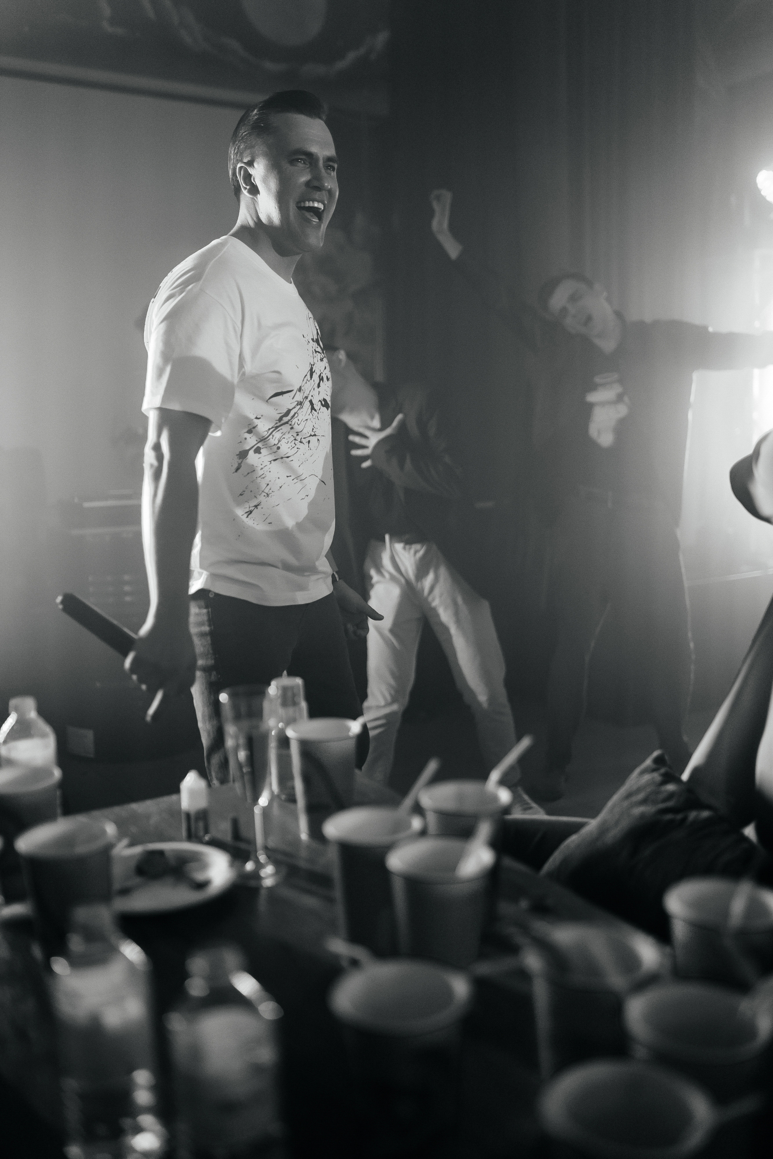 Event-Туса. Свадебный фотограф в Ростове-на-Дону