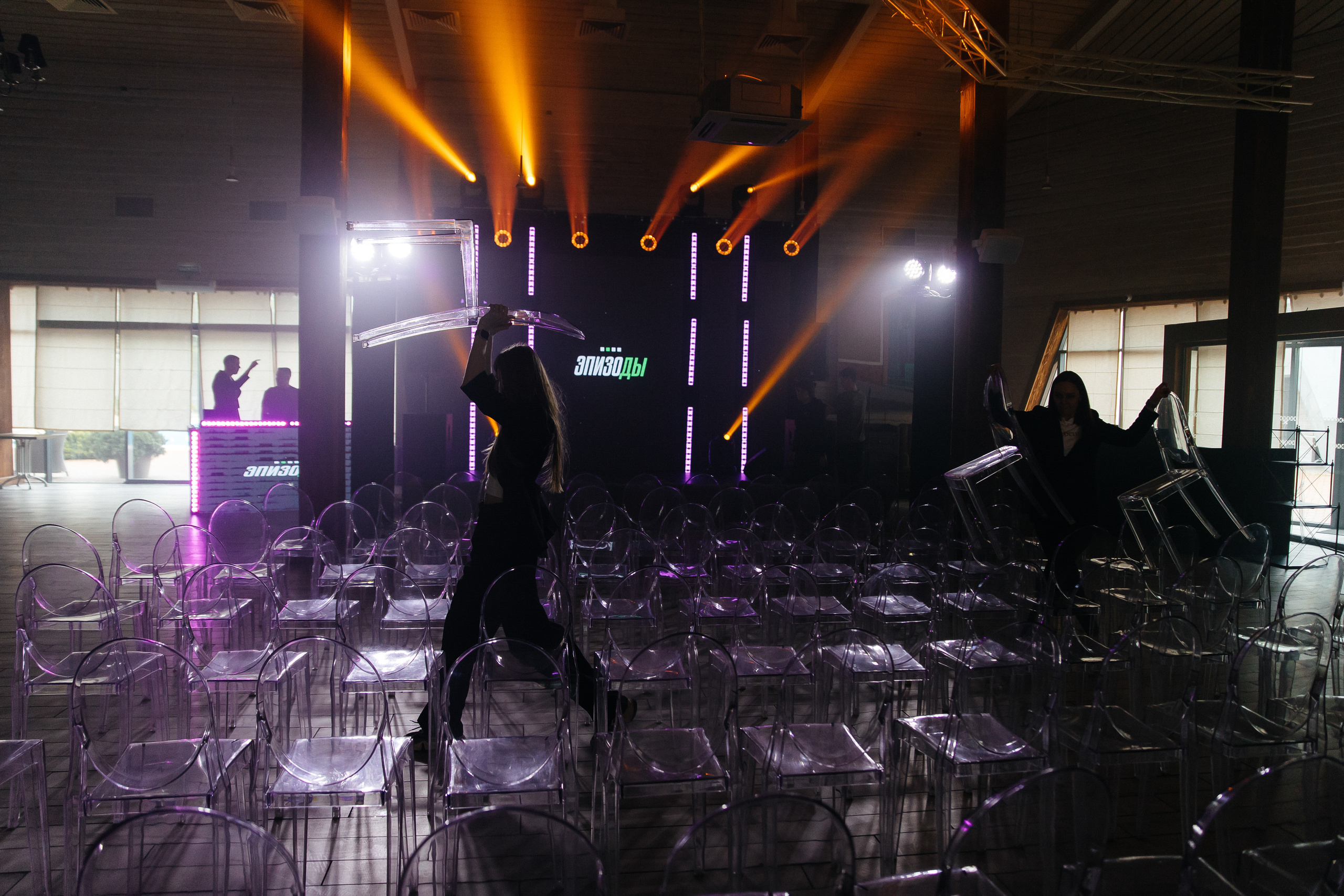 ЭПИЗОДЫ-Event. Свадебный фотограф в Ростове-на-Дону