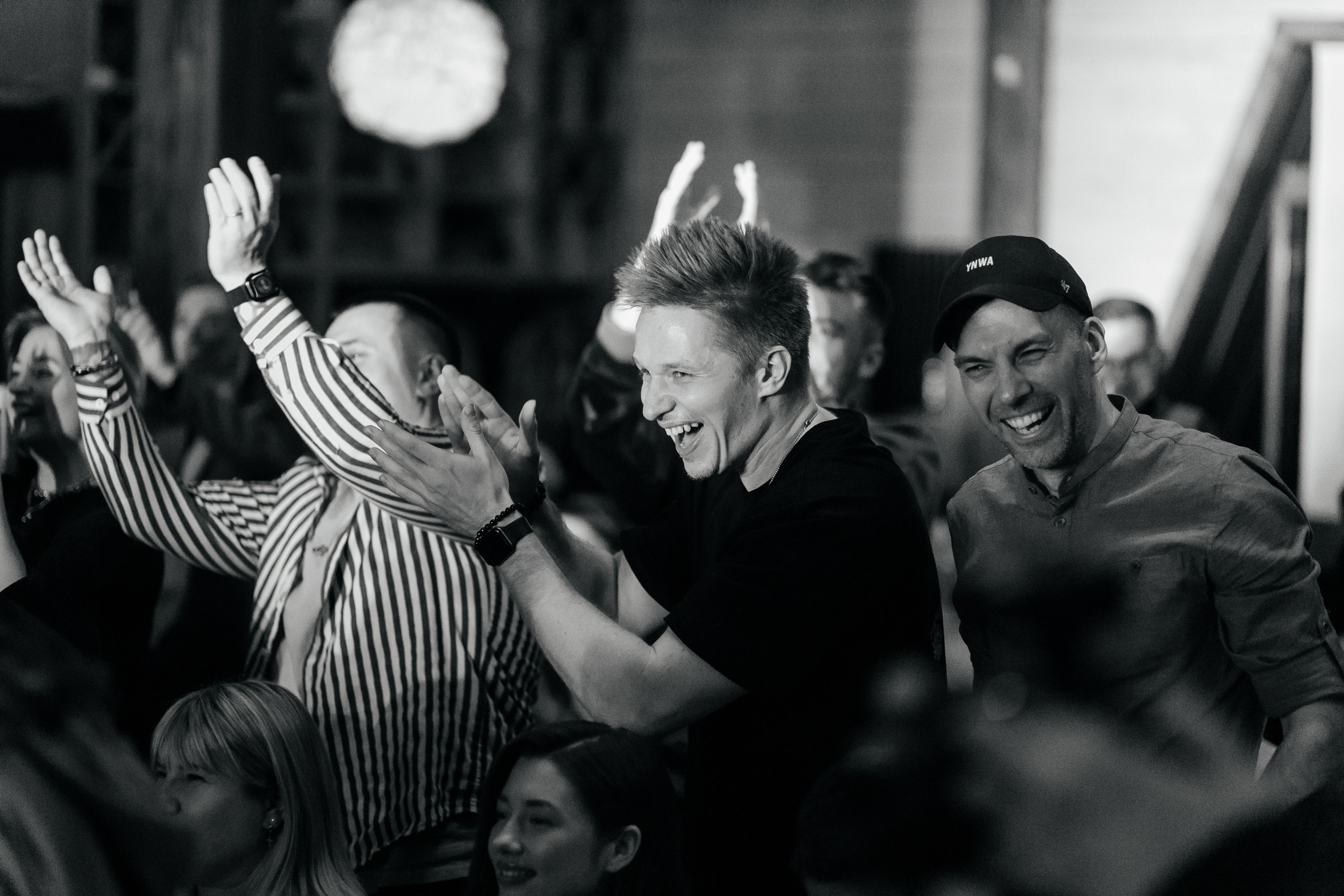 ЭПИЗОДЫ-Event. Свадебный фотограф в Ростове-на-Дону