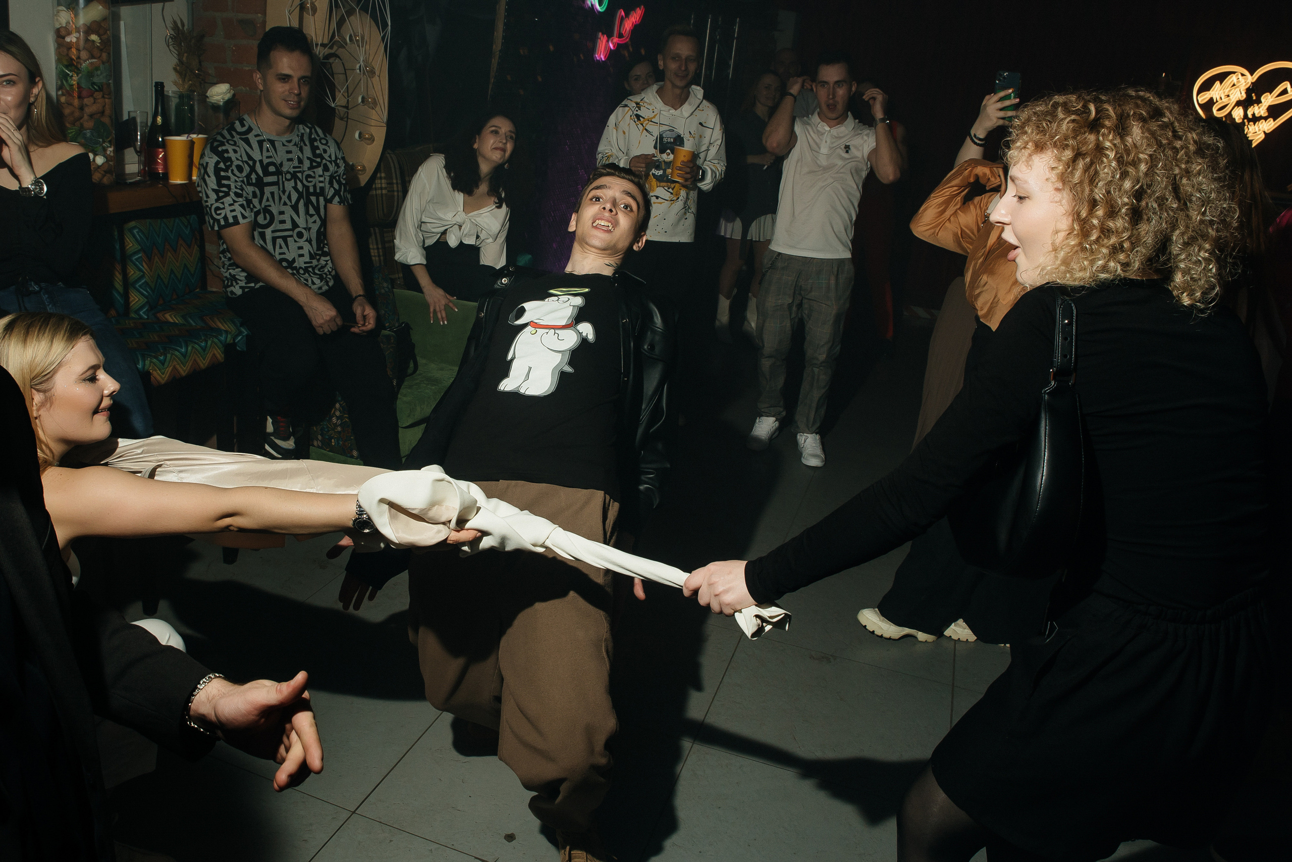 Event-Туса. Свадебный фотограф в Ростове-на-Дону