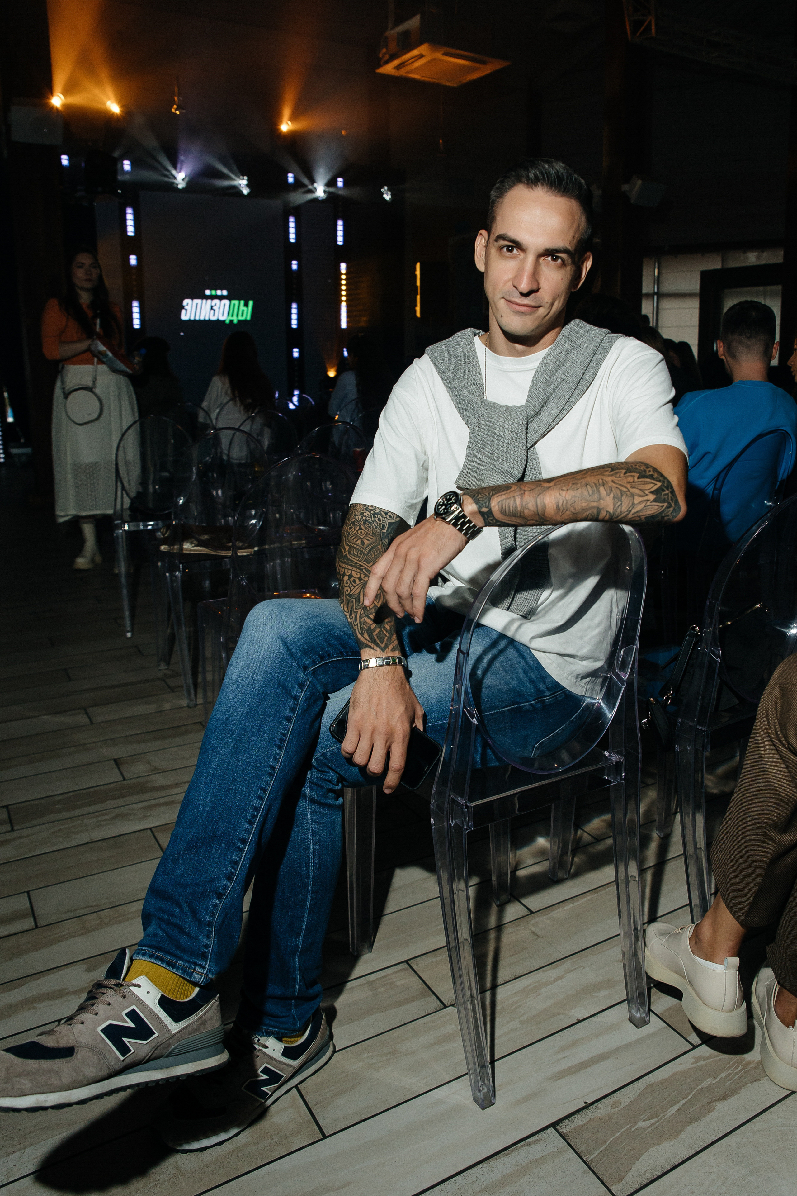 ЭПИЗОДЫ-Event. Свадебный фотограф в Ростове-на-Дону