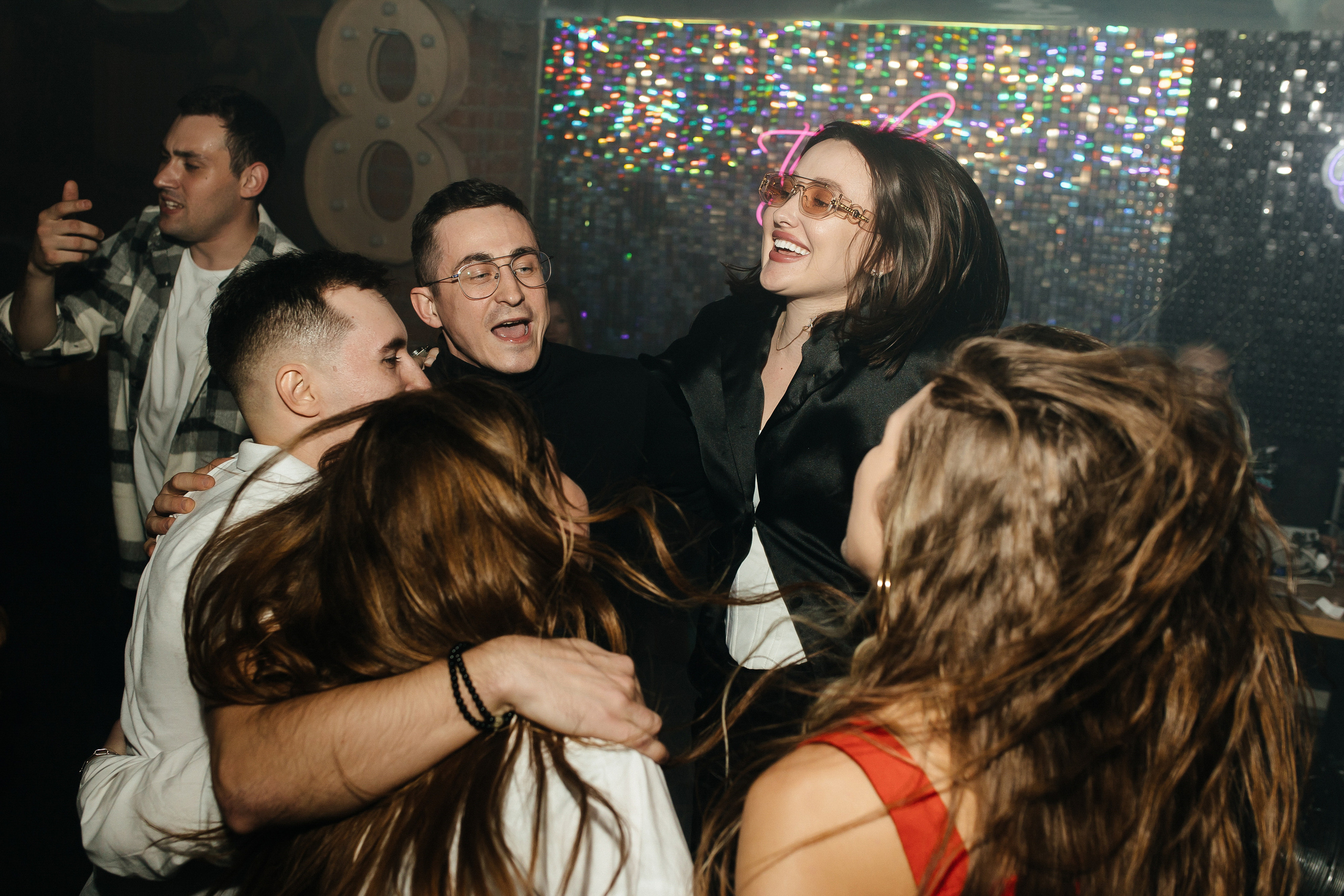 Event-Туса. Свадебный фотограф в Ростове-на-Дону