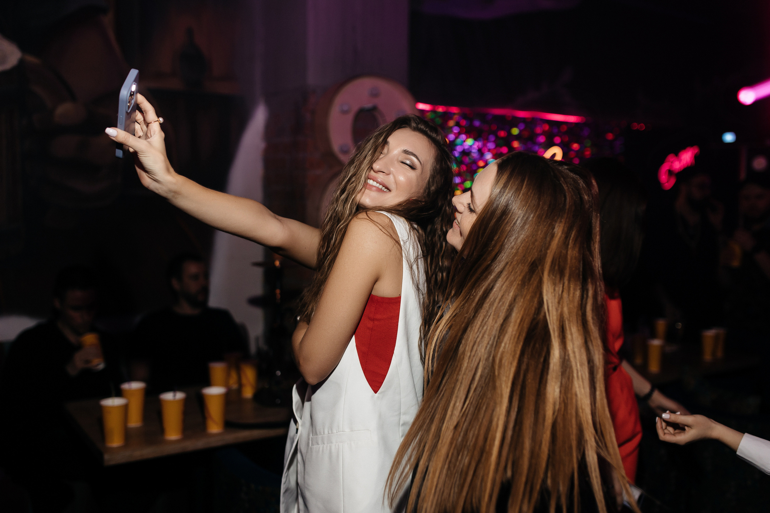 Event-Туса. Свадебный фотограф в Ростове-на-Дону