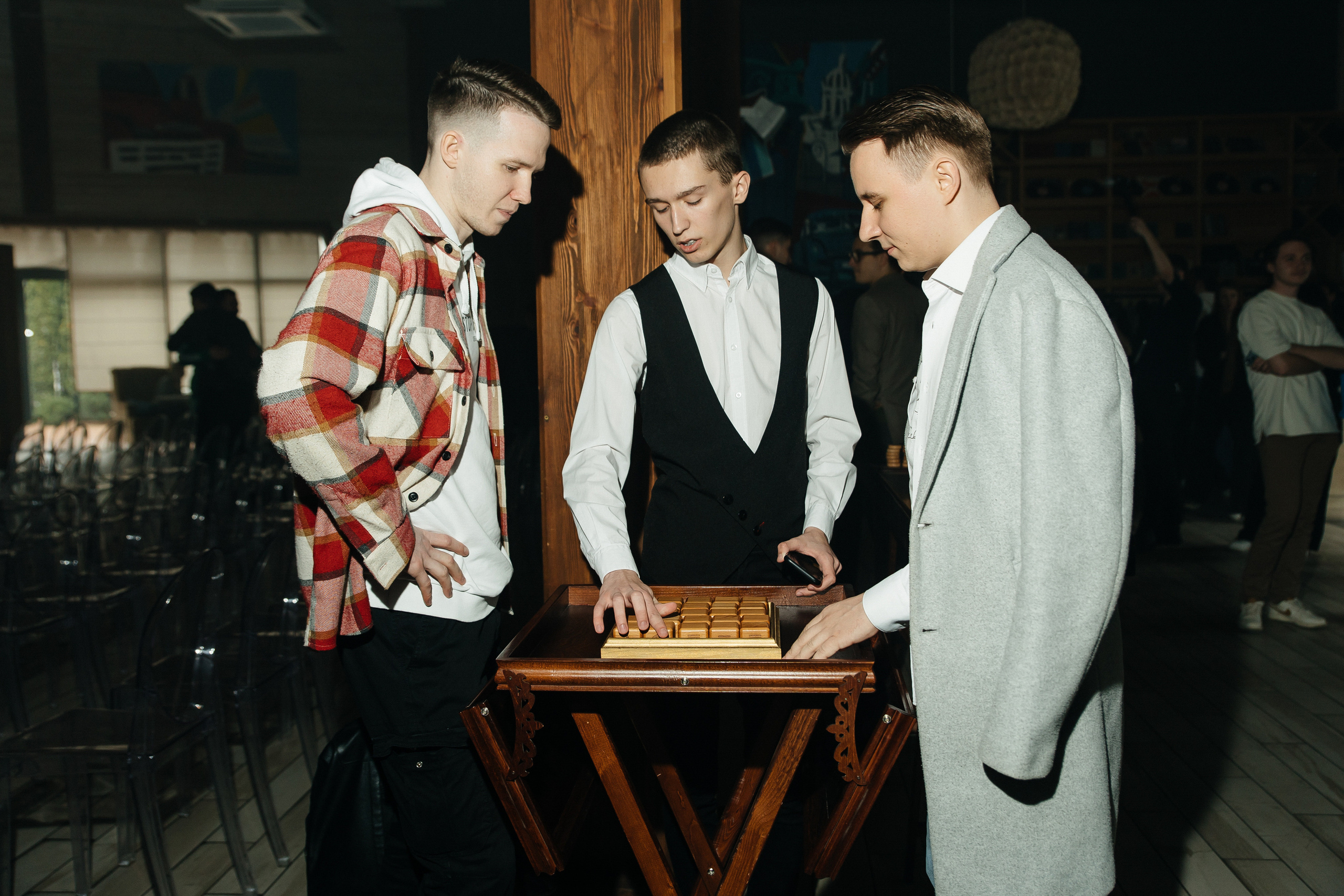 ЭПИЗОДЫ-Event. Свадебный фотограф в Ростове-на-Дону