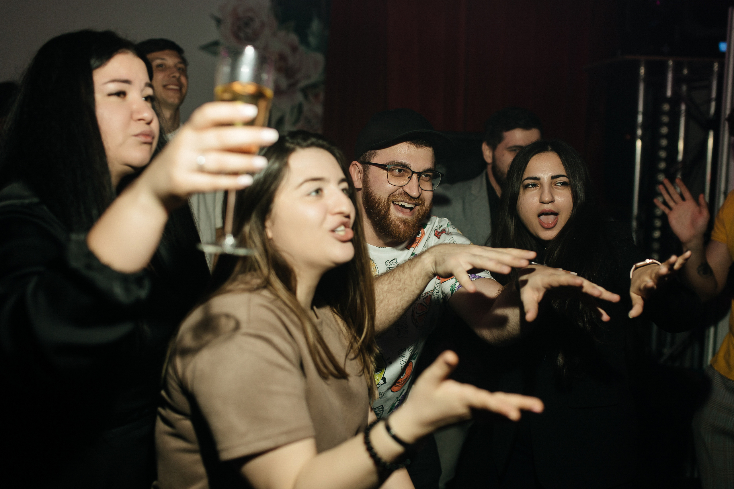 Event-Туса. Свадебный фотограф в Ростове-на-Дону