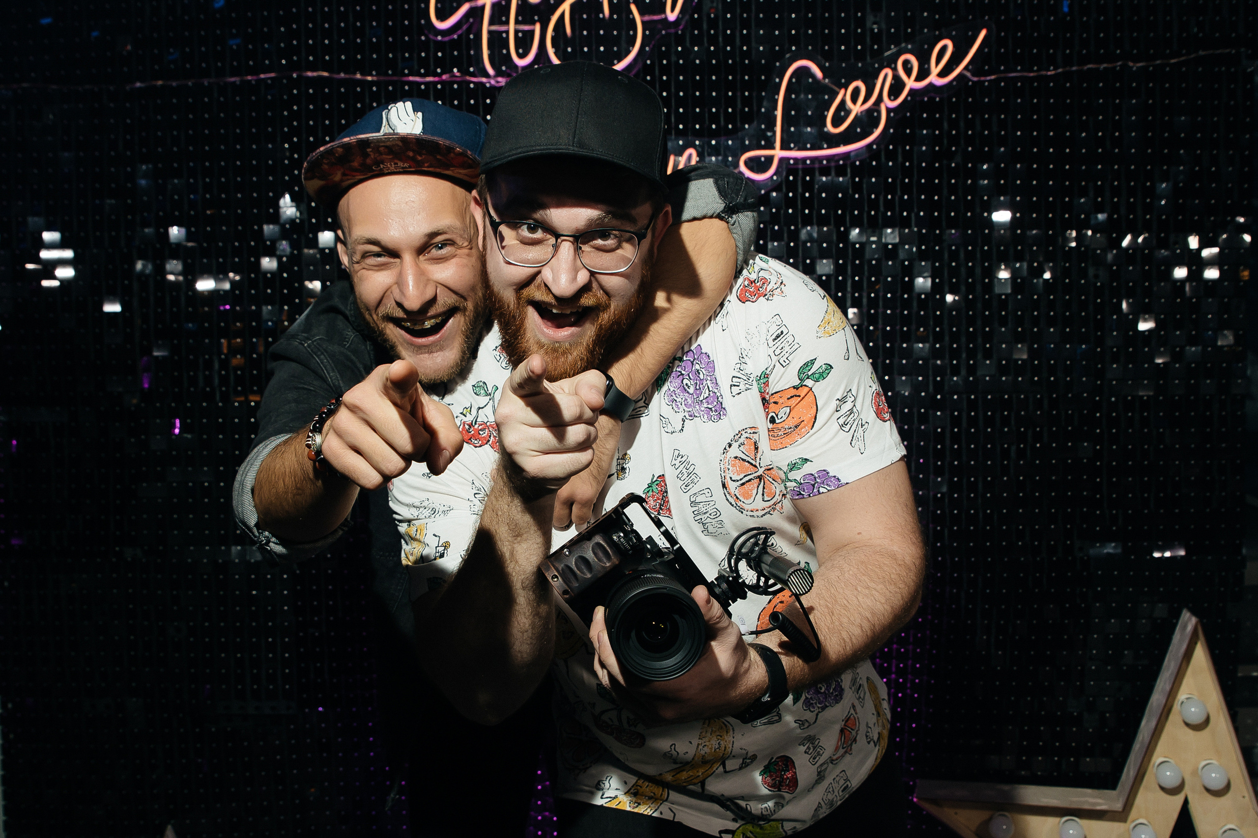 Event-Туса. Свадебный фотограф в Ростове-на-Дону