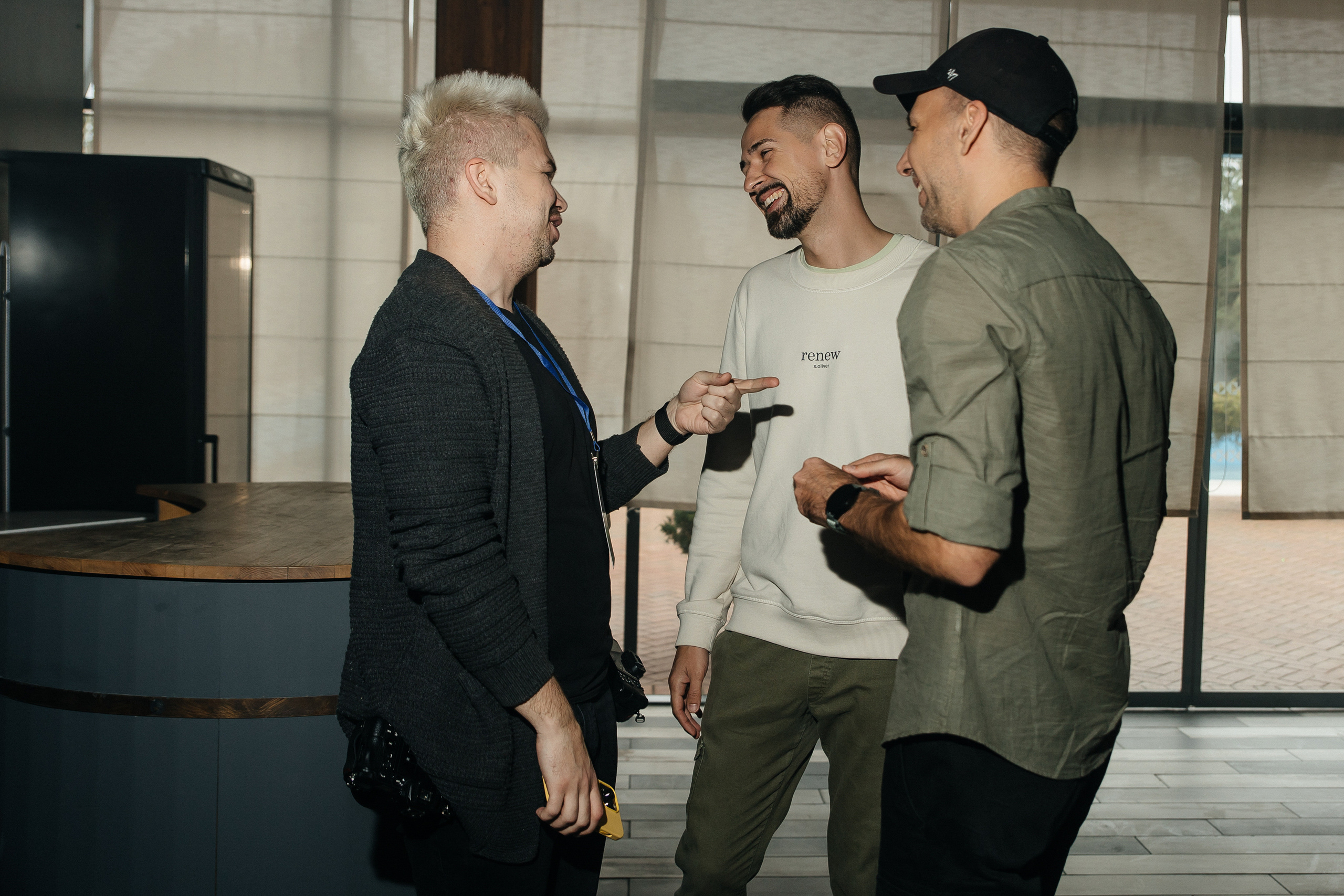 ЭПИЗОДЫ-Event. Свадебный фотограф в Ростове-на-Дону