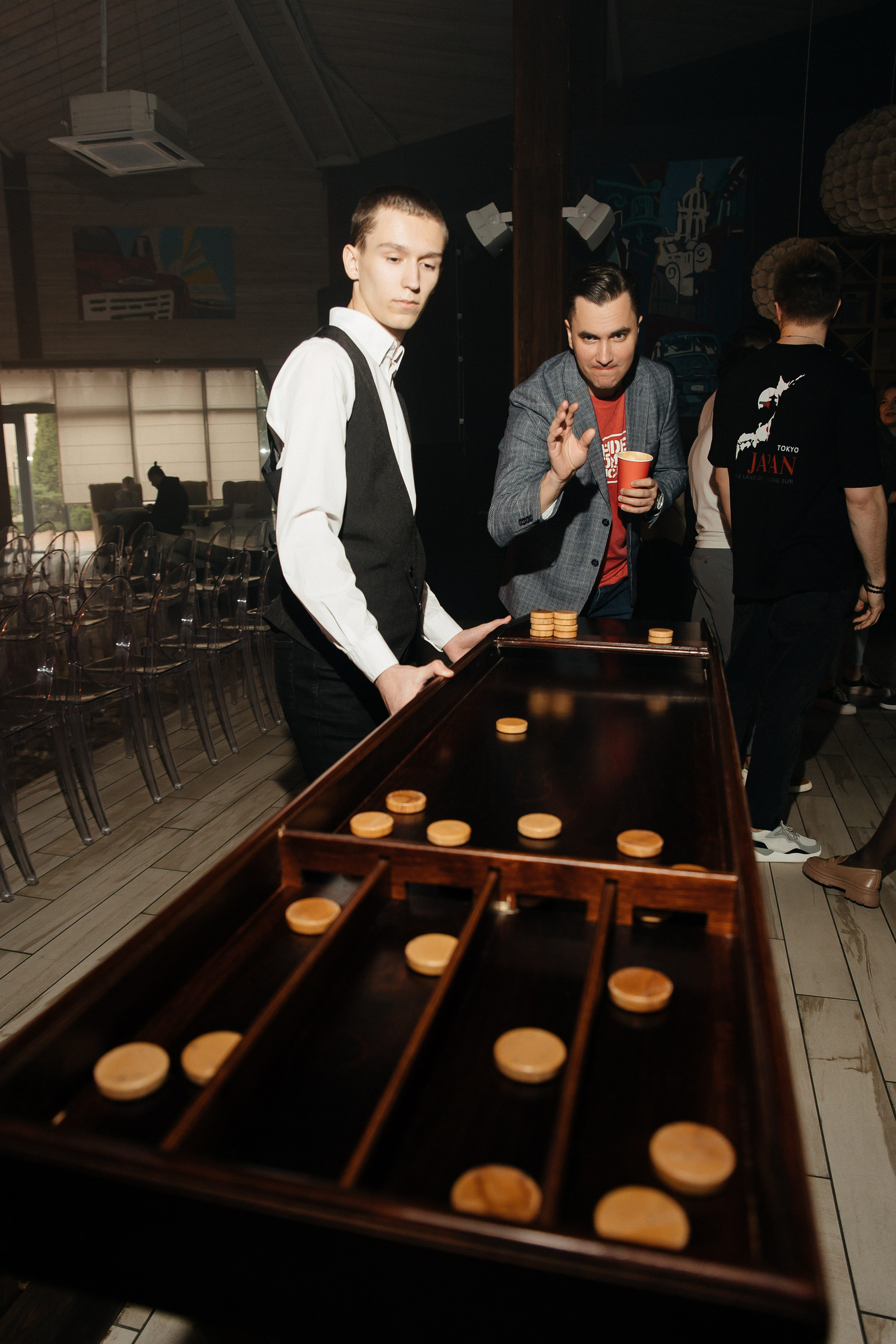 ЭПИЗОДЫ-Event. Свадебный фотограф в Ростове-на-Дону