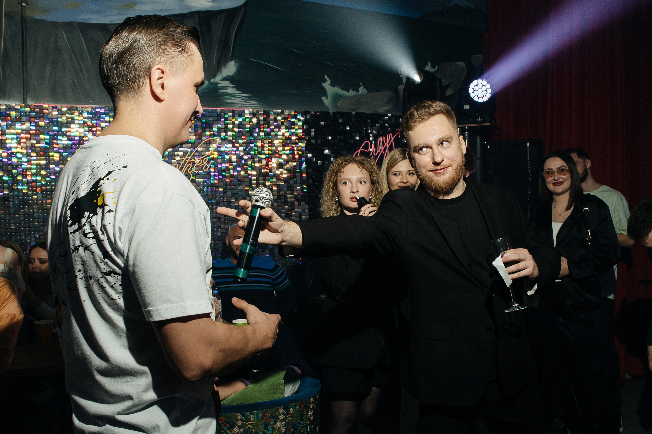 Event-Туса. Свадебный фотограф в Ростове-на-Дону