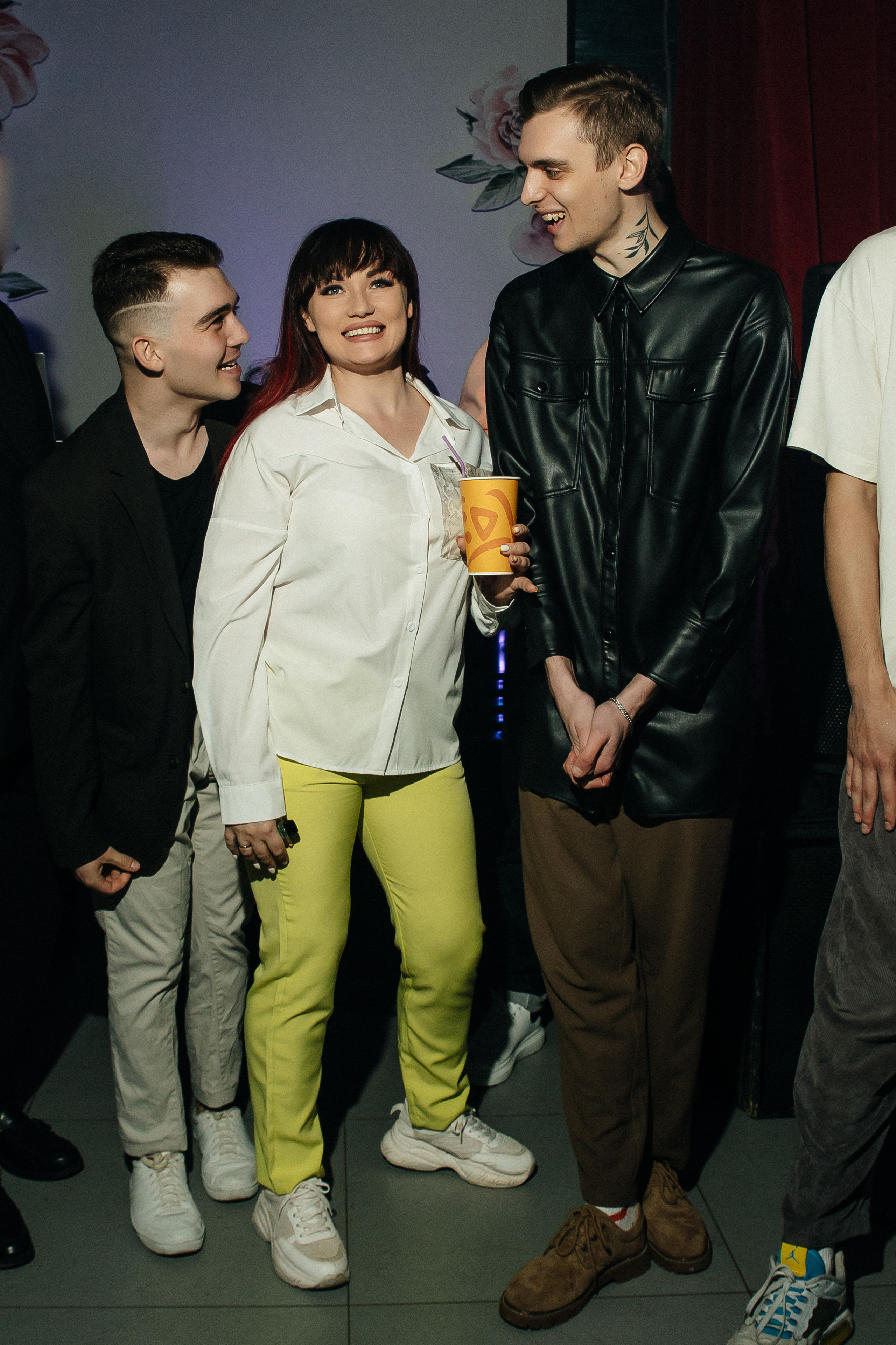 Event-Туса. Свадебный фотограф в Ростове-на-Дону