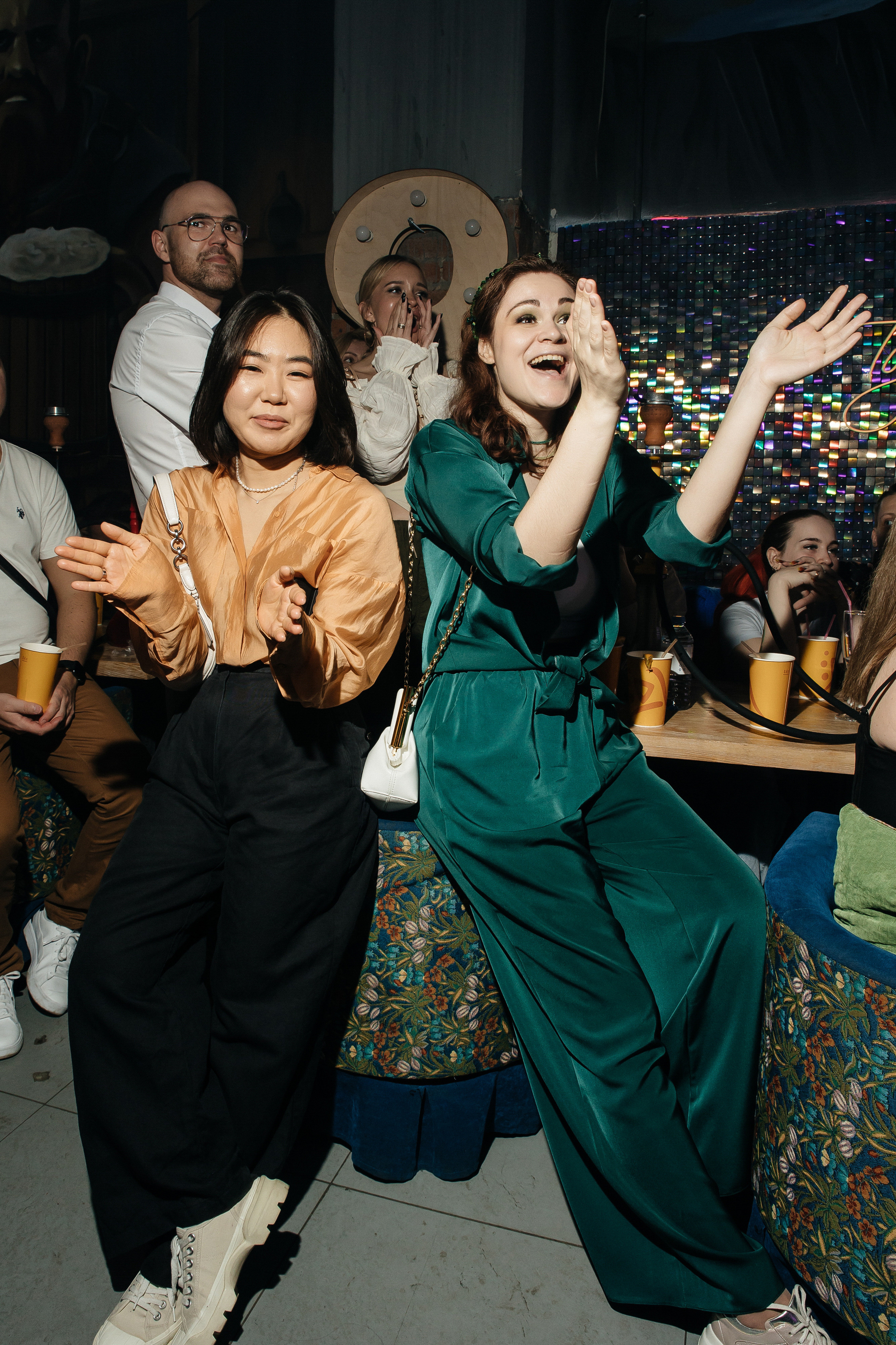 Event-Туса. Свадебный фотограф в Ростове-на-Дону