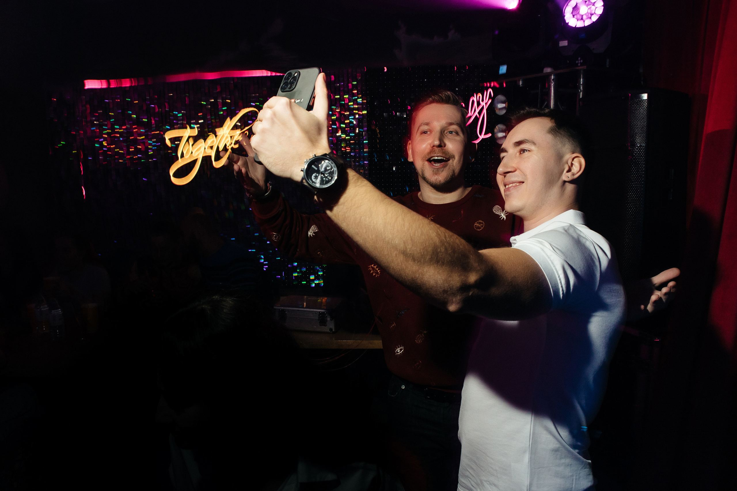 Event-Туса. Свадебный фотограф в Ростове-на-Дону