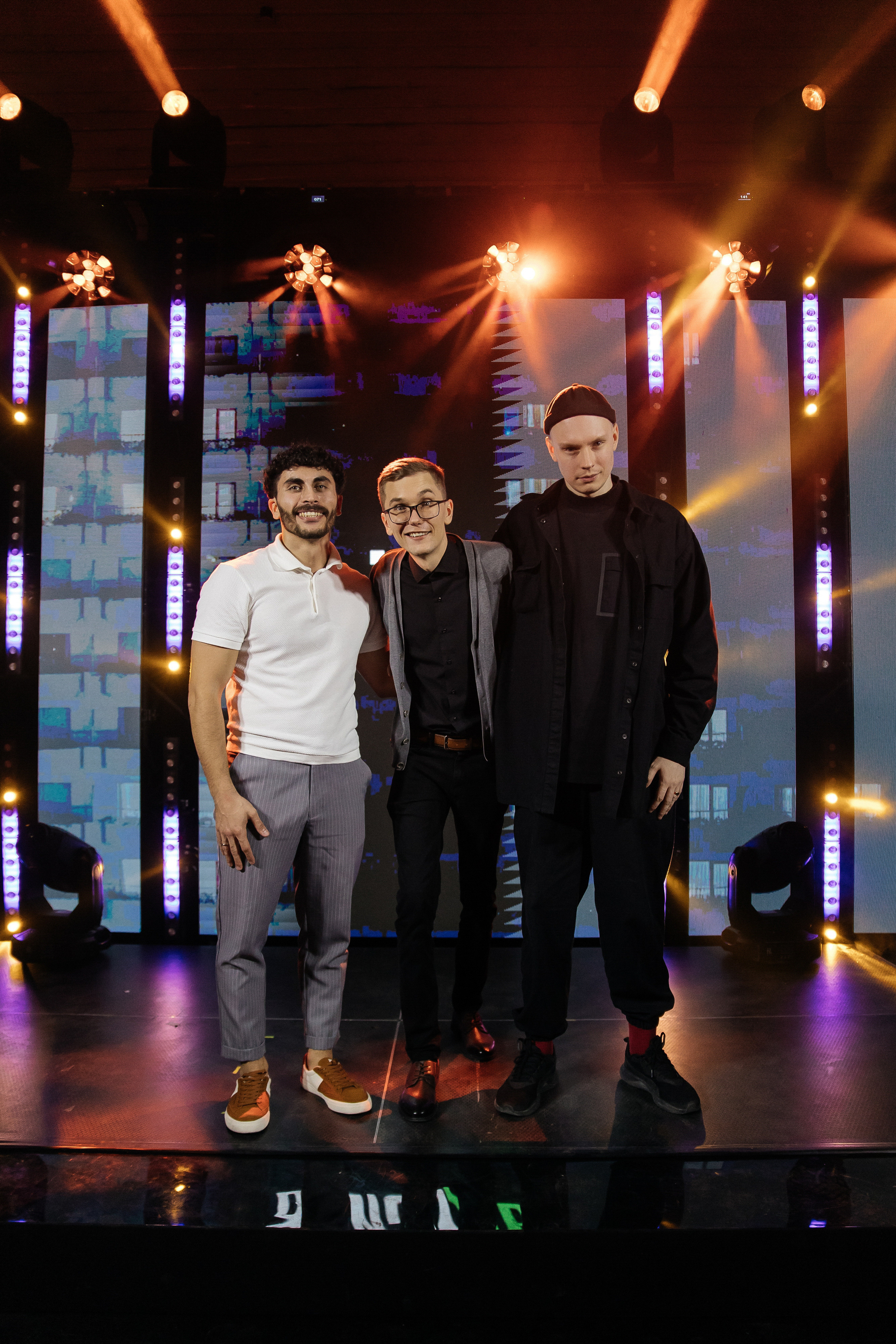 ЭПИЗОДЫ-Event. Свадебный фотограф в Ростове-на-Дону