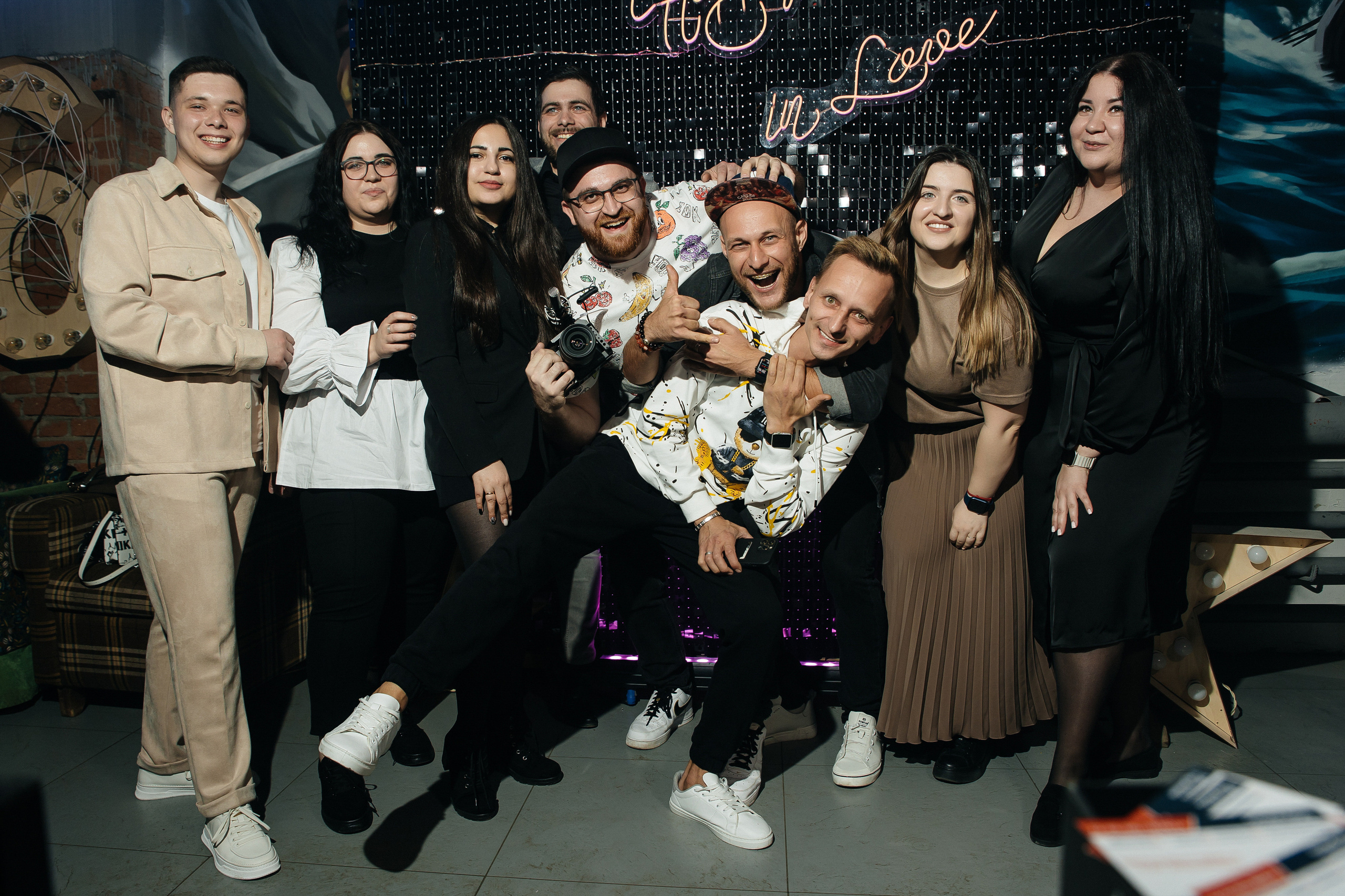 Event-Туса. Свадебный фотограф в Ростове-на-Дону