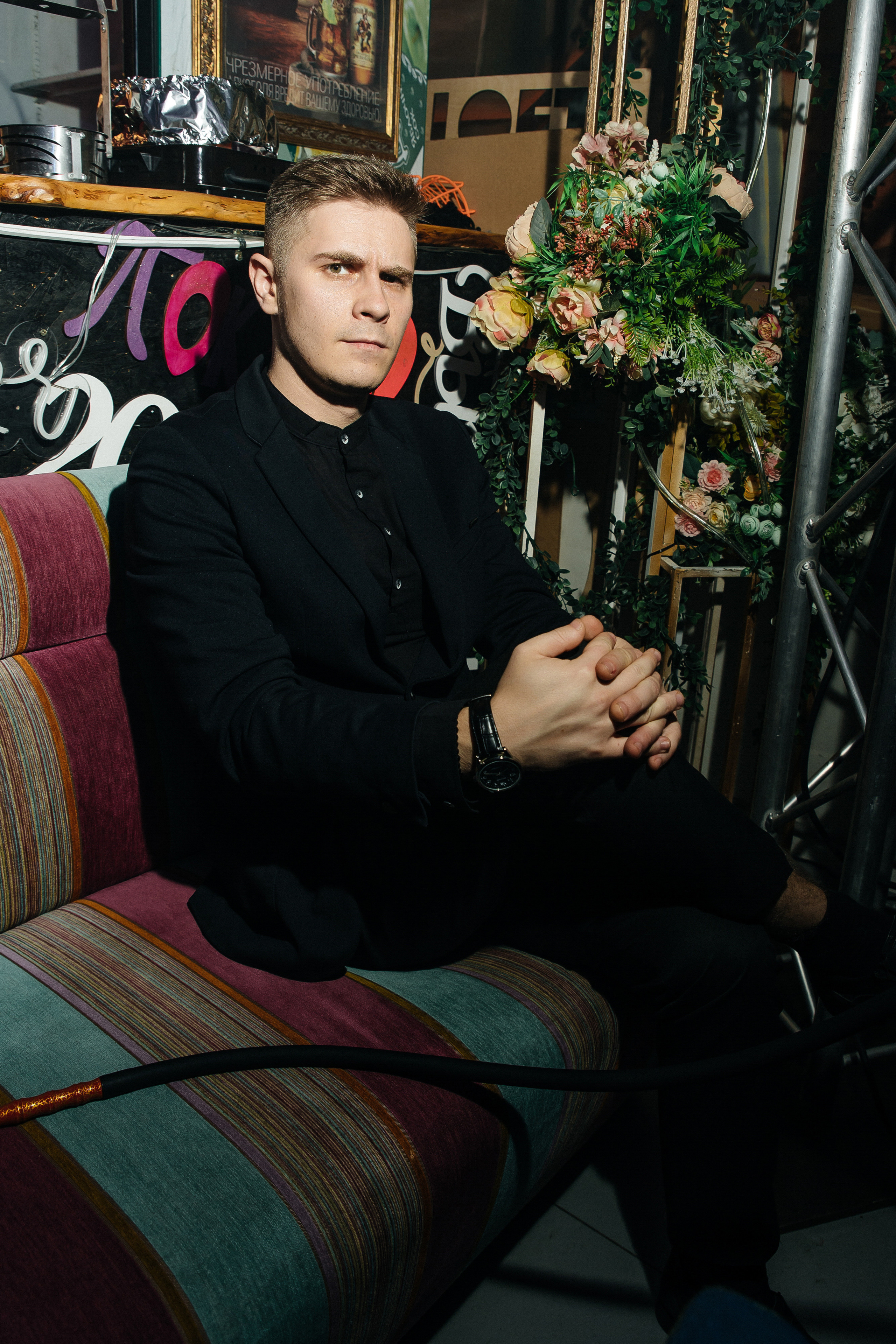 Event-Туса. Свадебный фотограф в Ростове-на-Дону