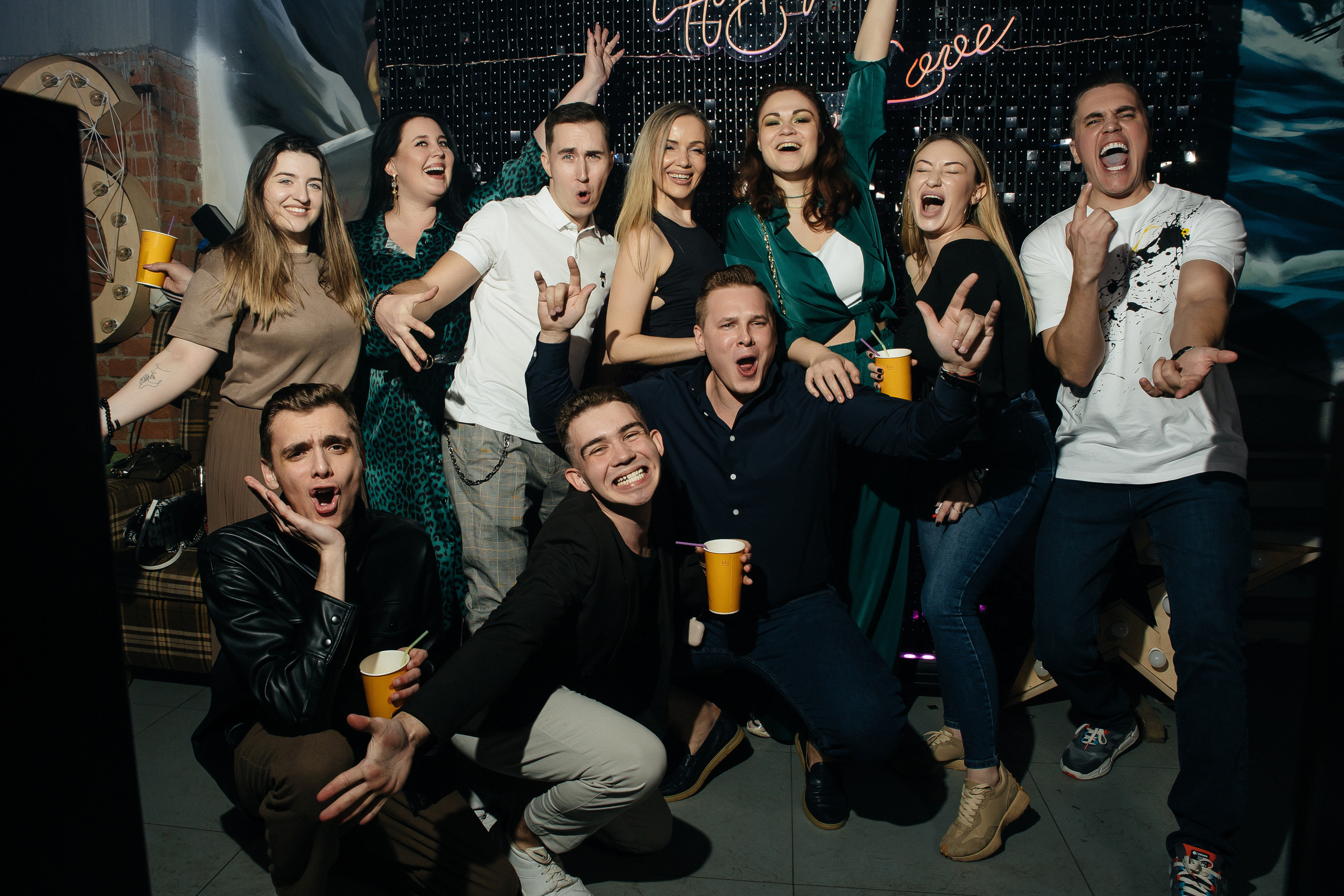 Event-Туса. Свадебный фотограф в Ростове-на-Дону