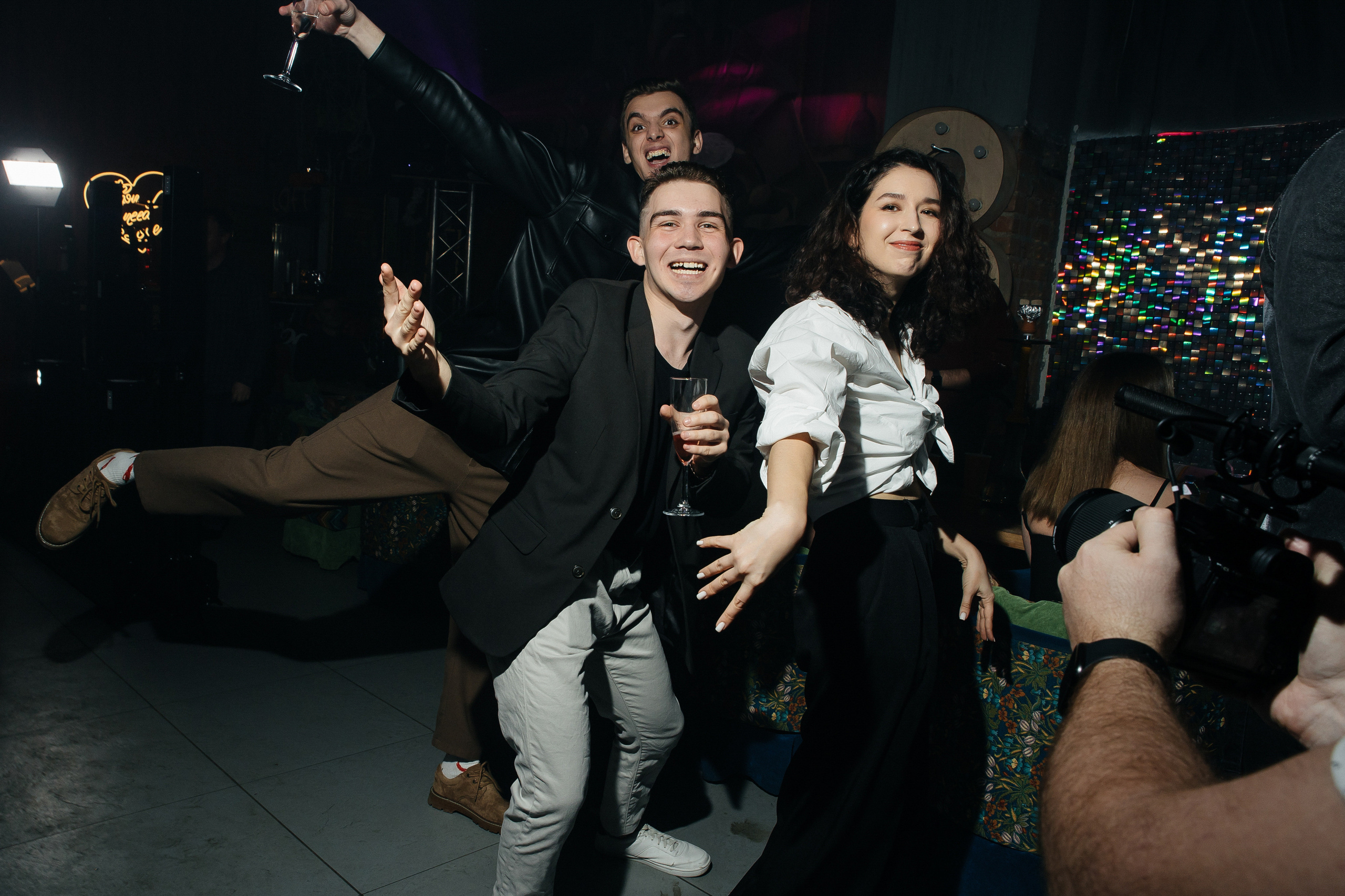 Event-Туса. Свадебный фотограф в Ростове-на-Дону