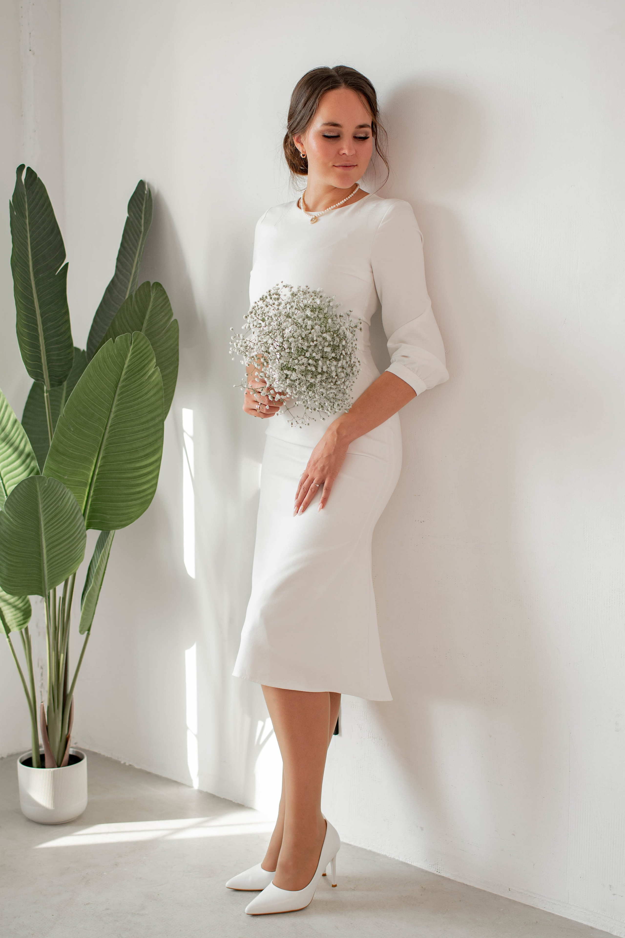 Анастасия и Александр. Семейный и свадебный фотограф в Абакане Юлия Су