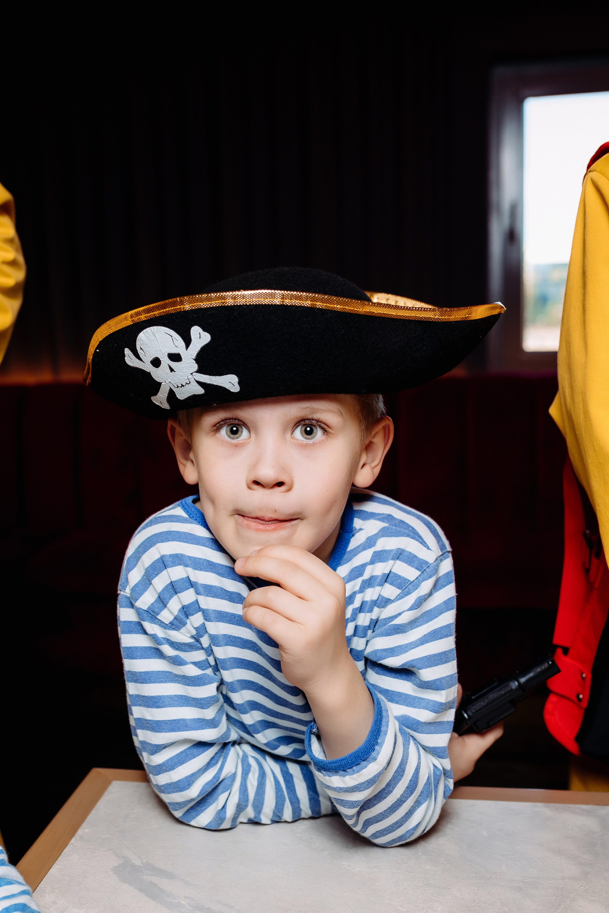 Дни Рождения. Фотограф в Санкт-Петербурге Кирюшенков Андрей