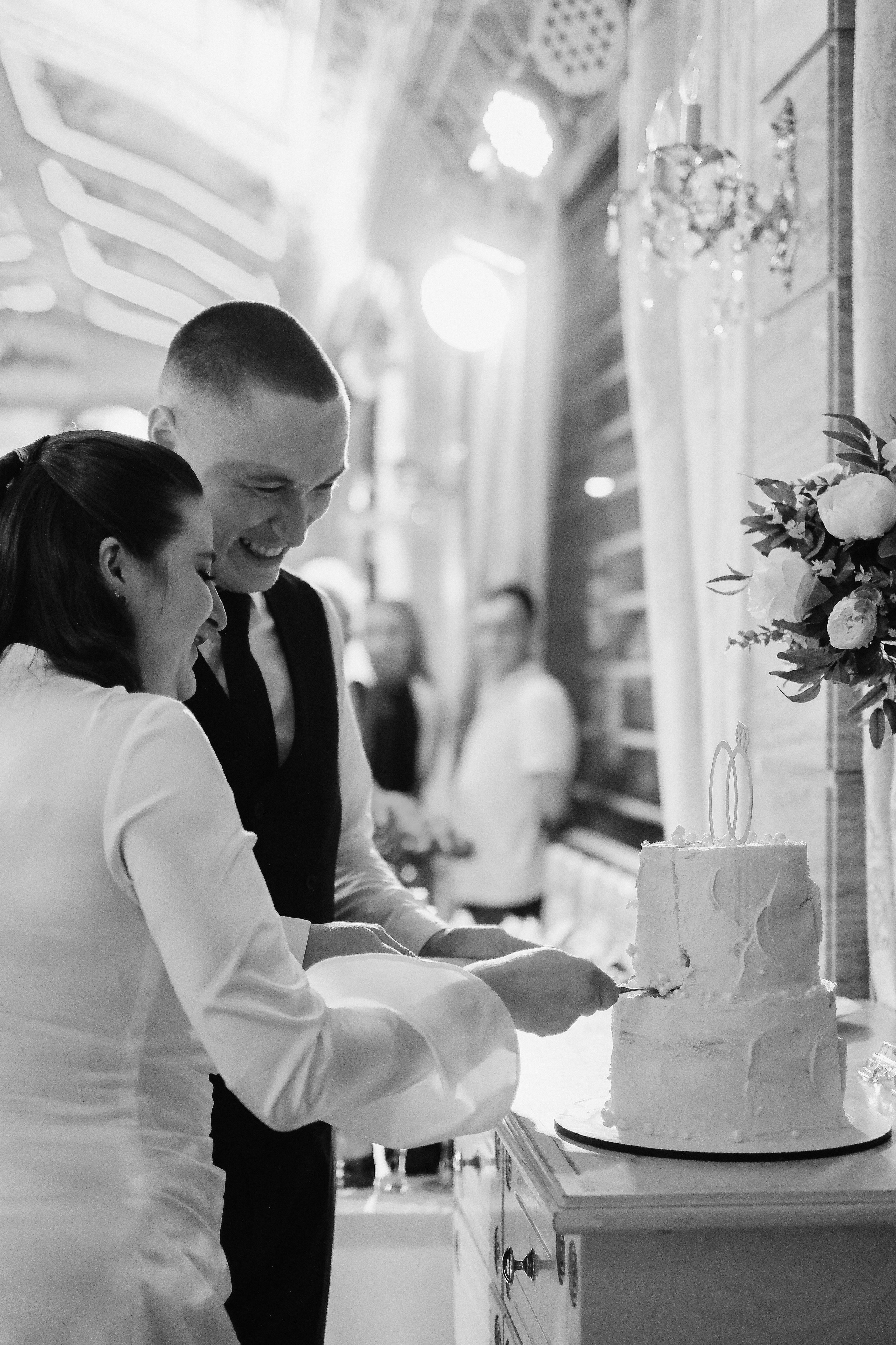 WEDDING DAY Анастасия&Владислав. ФОТОГРАФ АННА КАЗАРЯН