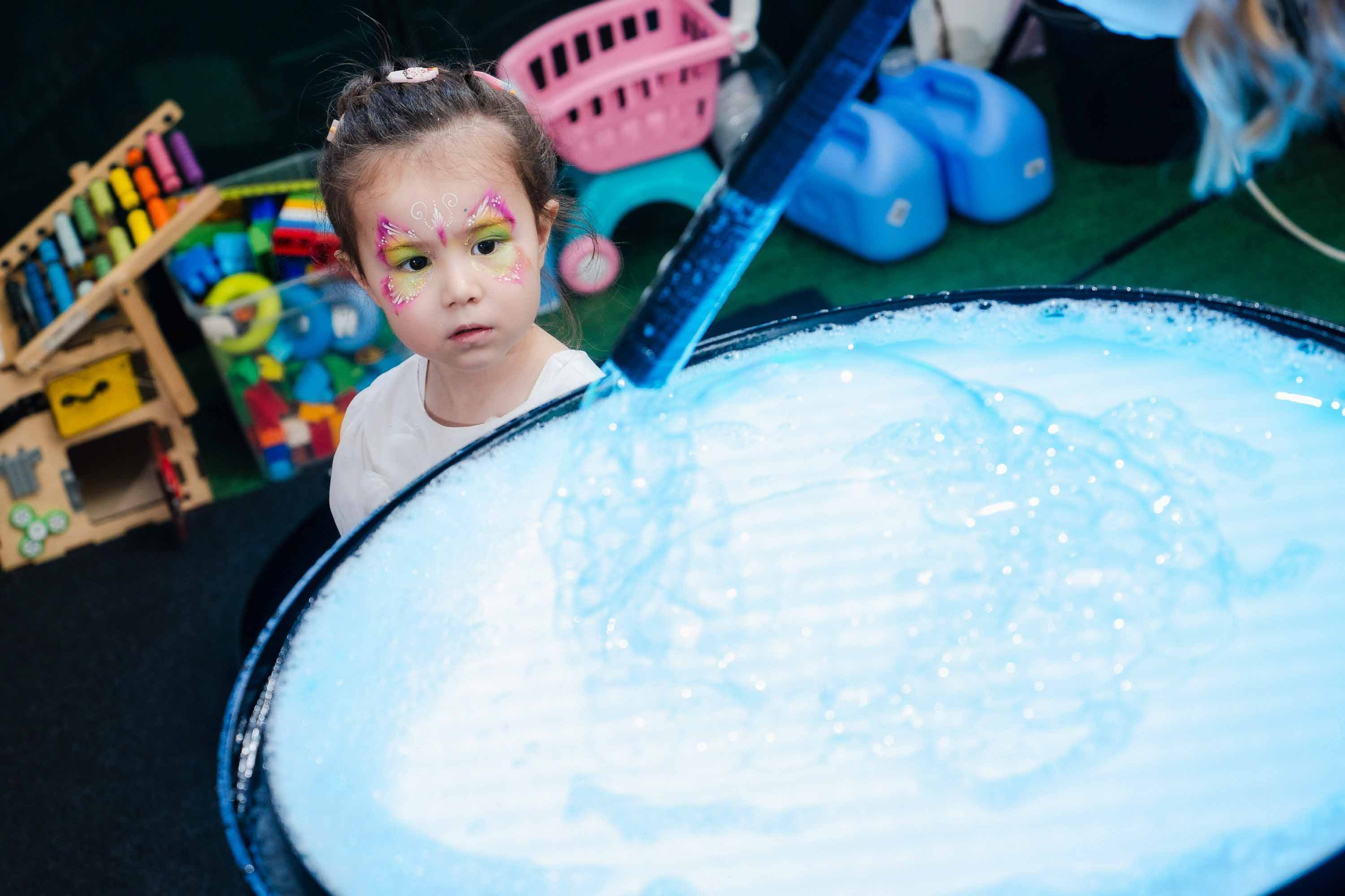 День рождения Ариши. Свадебный и семейный фотограф в Санкт-Петербурге Виктор Голубев