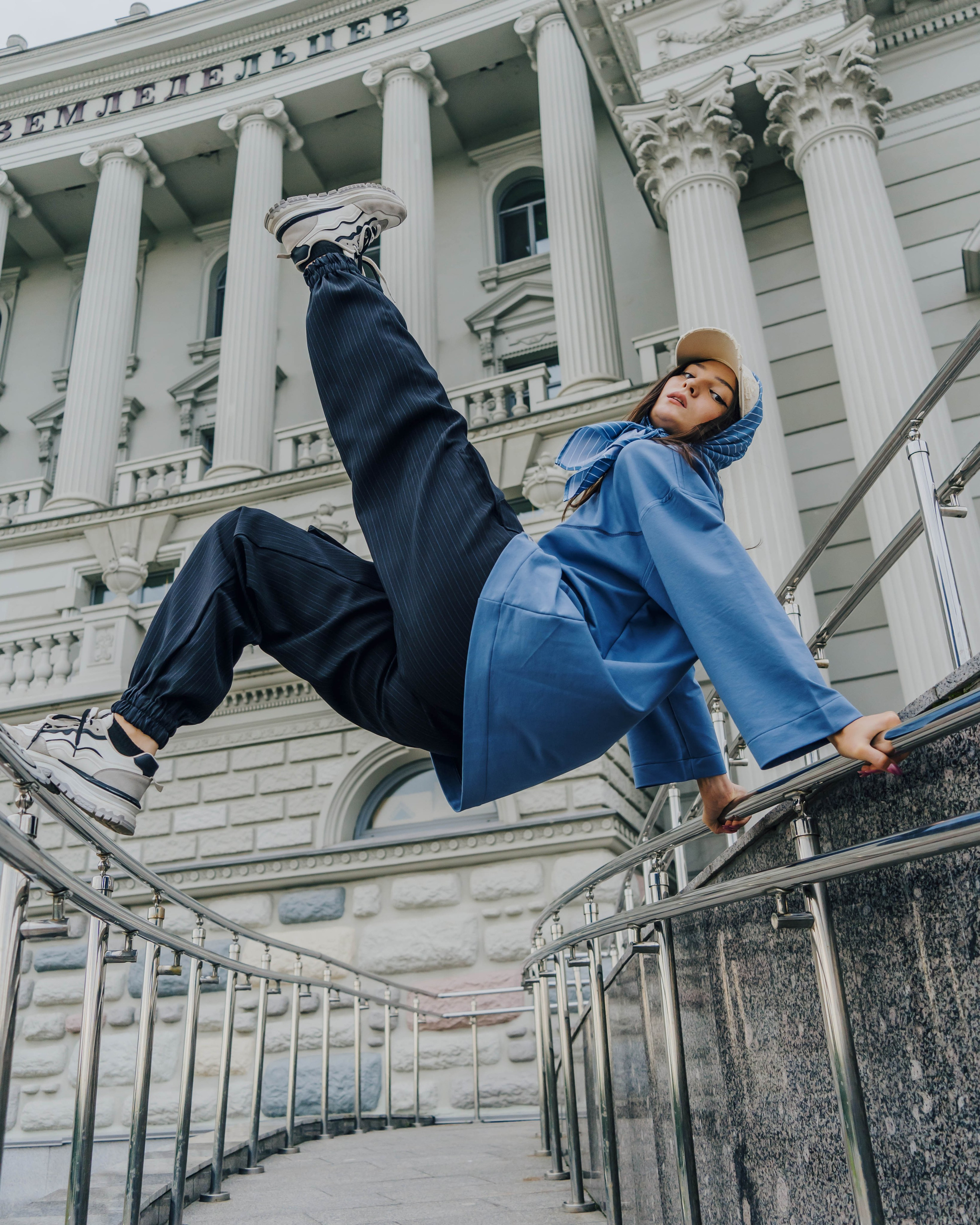 Фотосъёмка для брендов одежды. Фотограф Екатеринбург для вас или вашего бренда