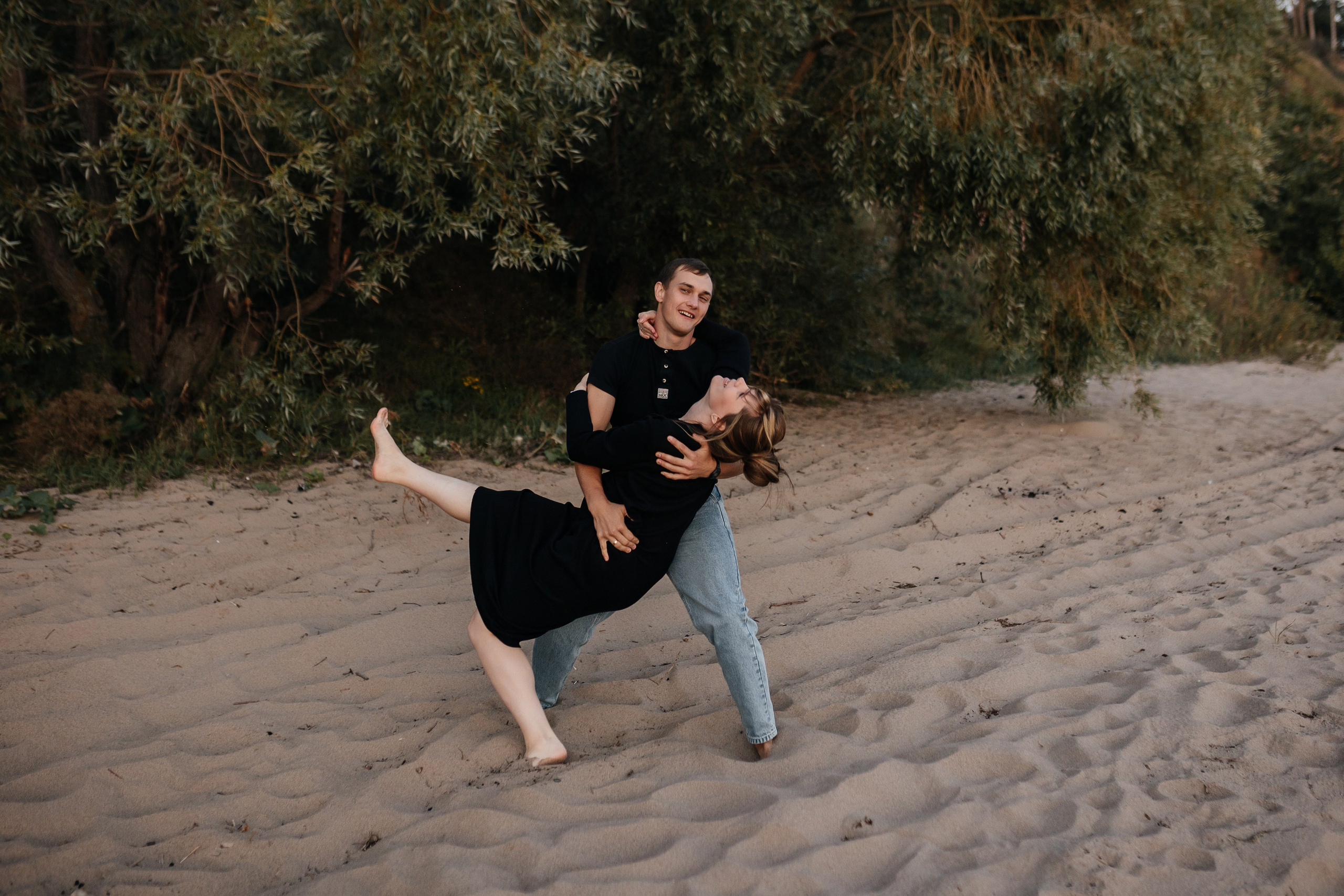 В ожидании 22.08. Фотограф Евгения Игнатьева