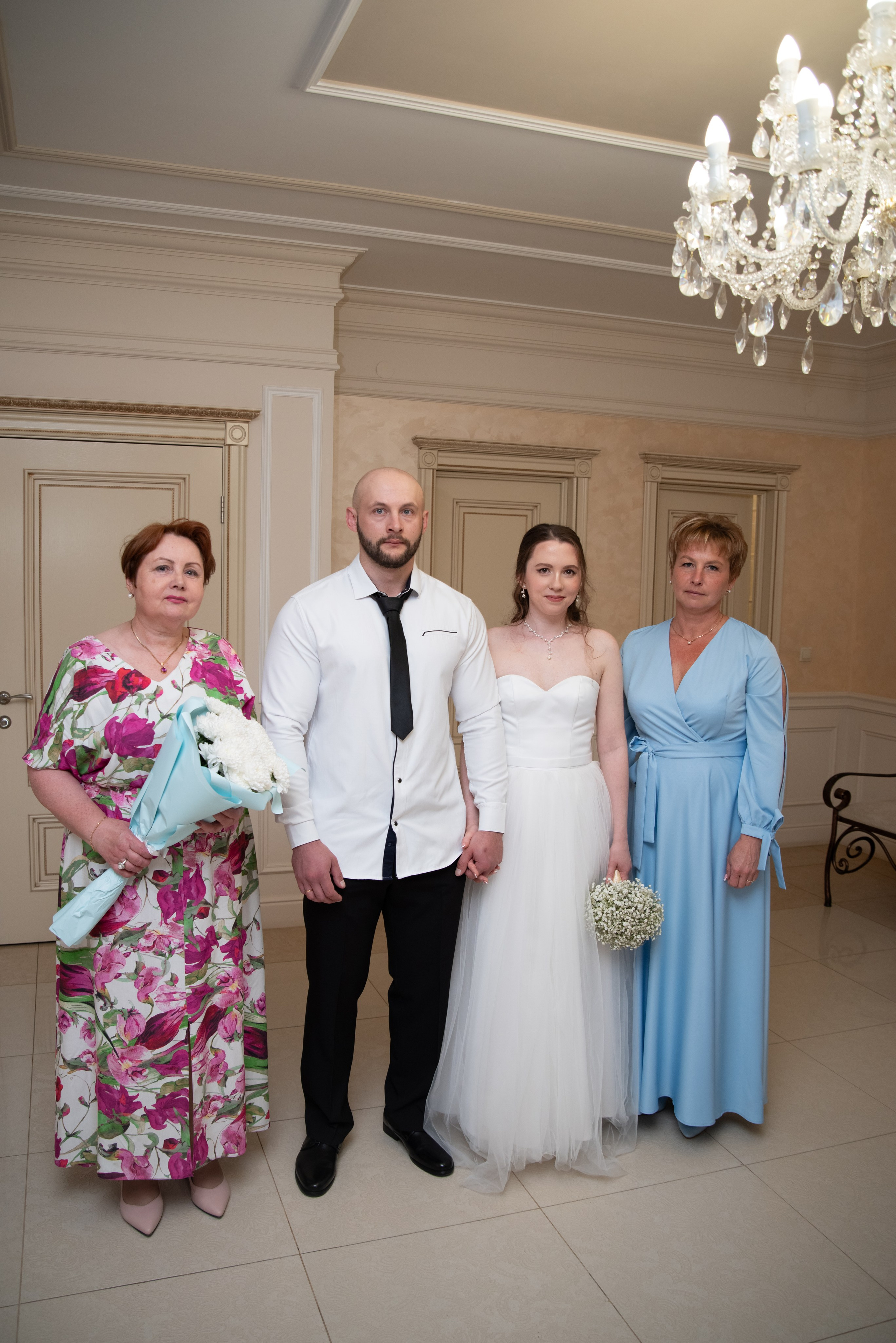 Свадьба. Фотограф Светлана Воронцова