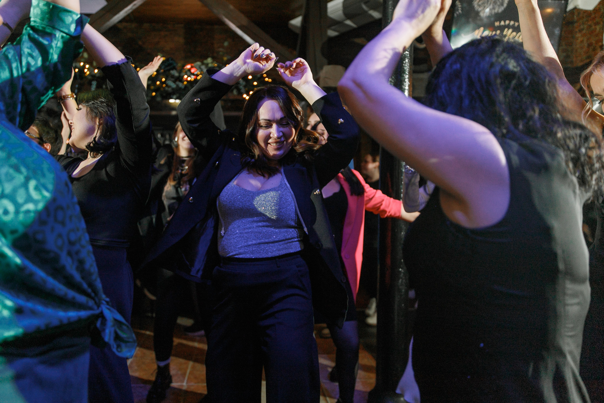 Корпоратив. Арсенал. Фотограф Анастасия Кулешова