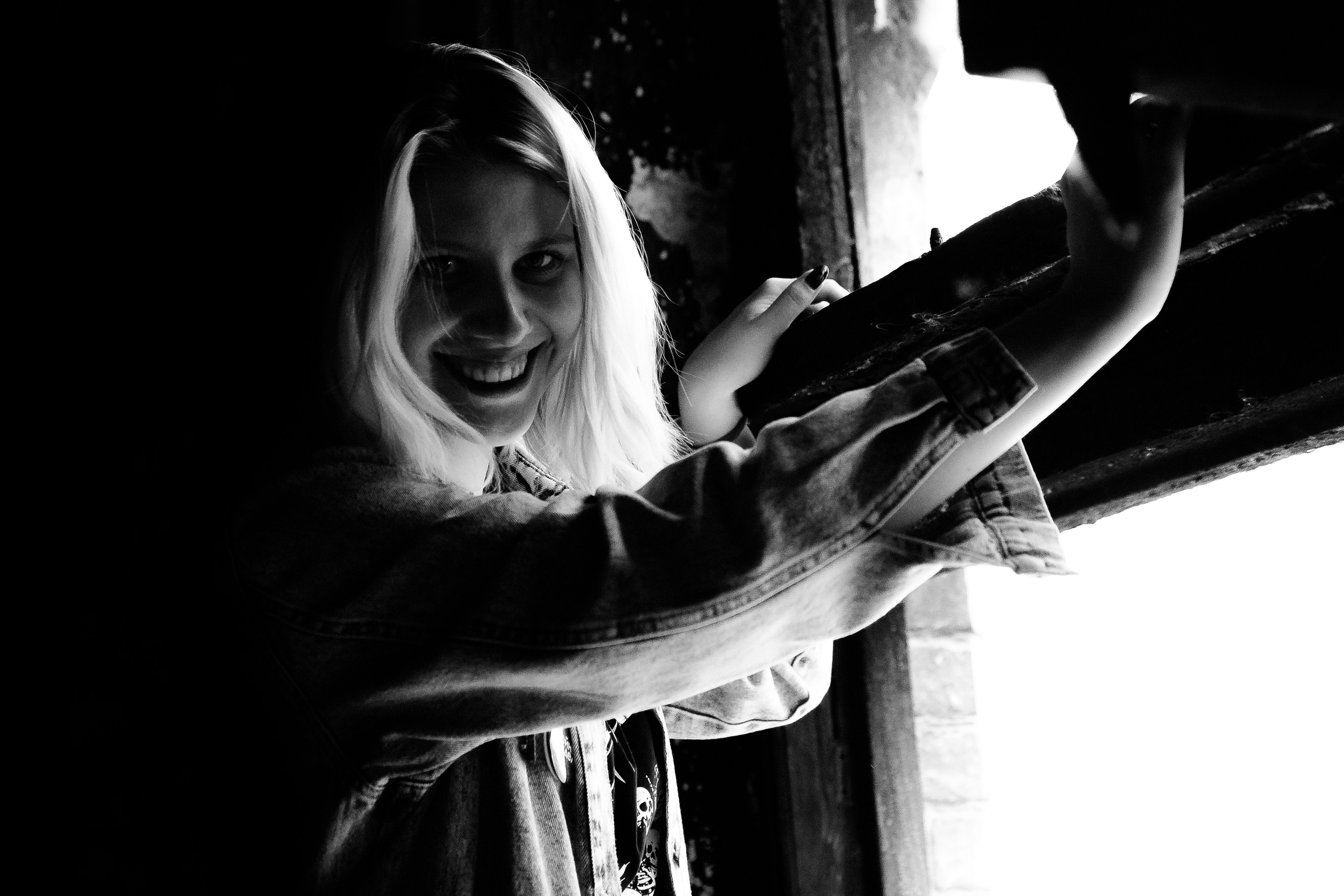 Потерянная история. Ачинск. Фотосъемка. Максим Тимофеев Фотограф Ачинск