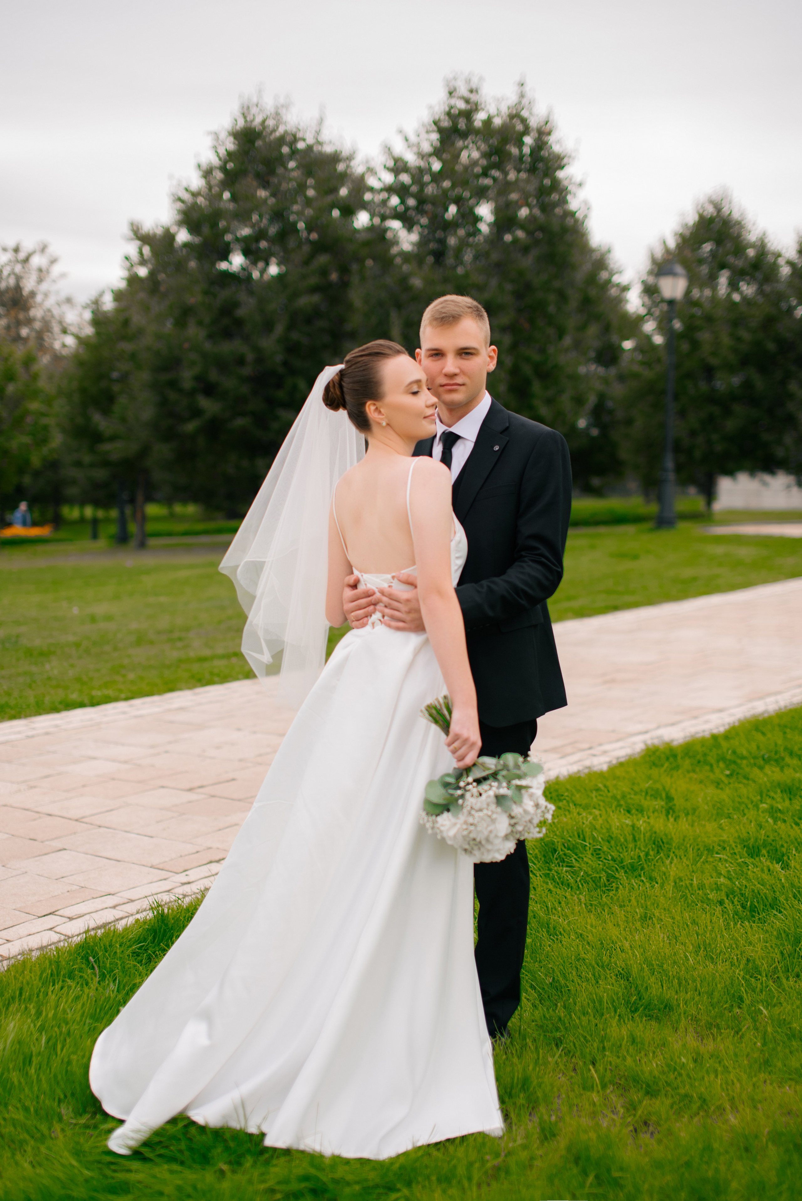 Love D&I. Negovora_allady