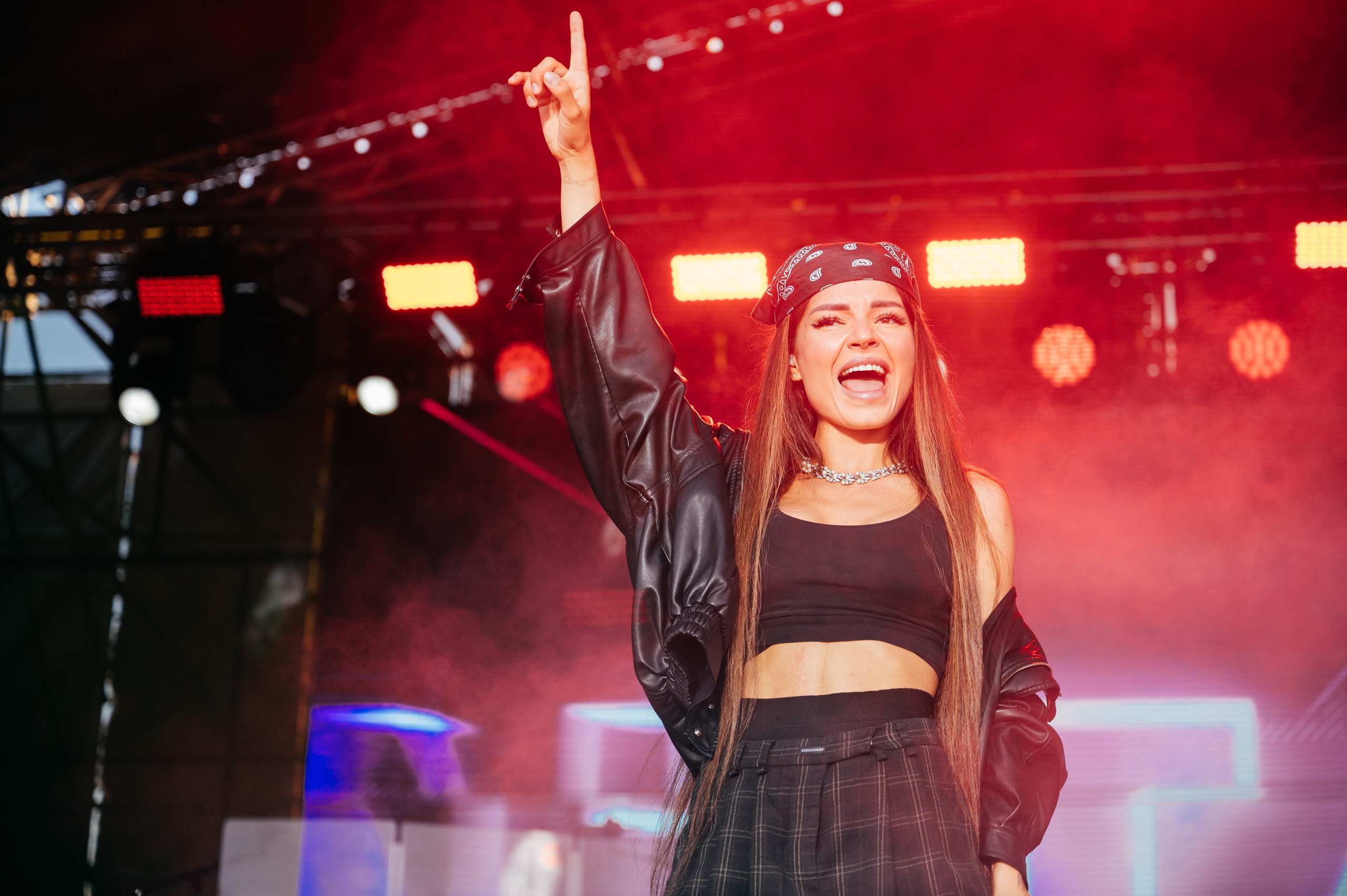 Всероссийский день поля 2025. SARKISOPH | Фотограф Волгоград