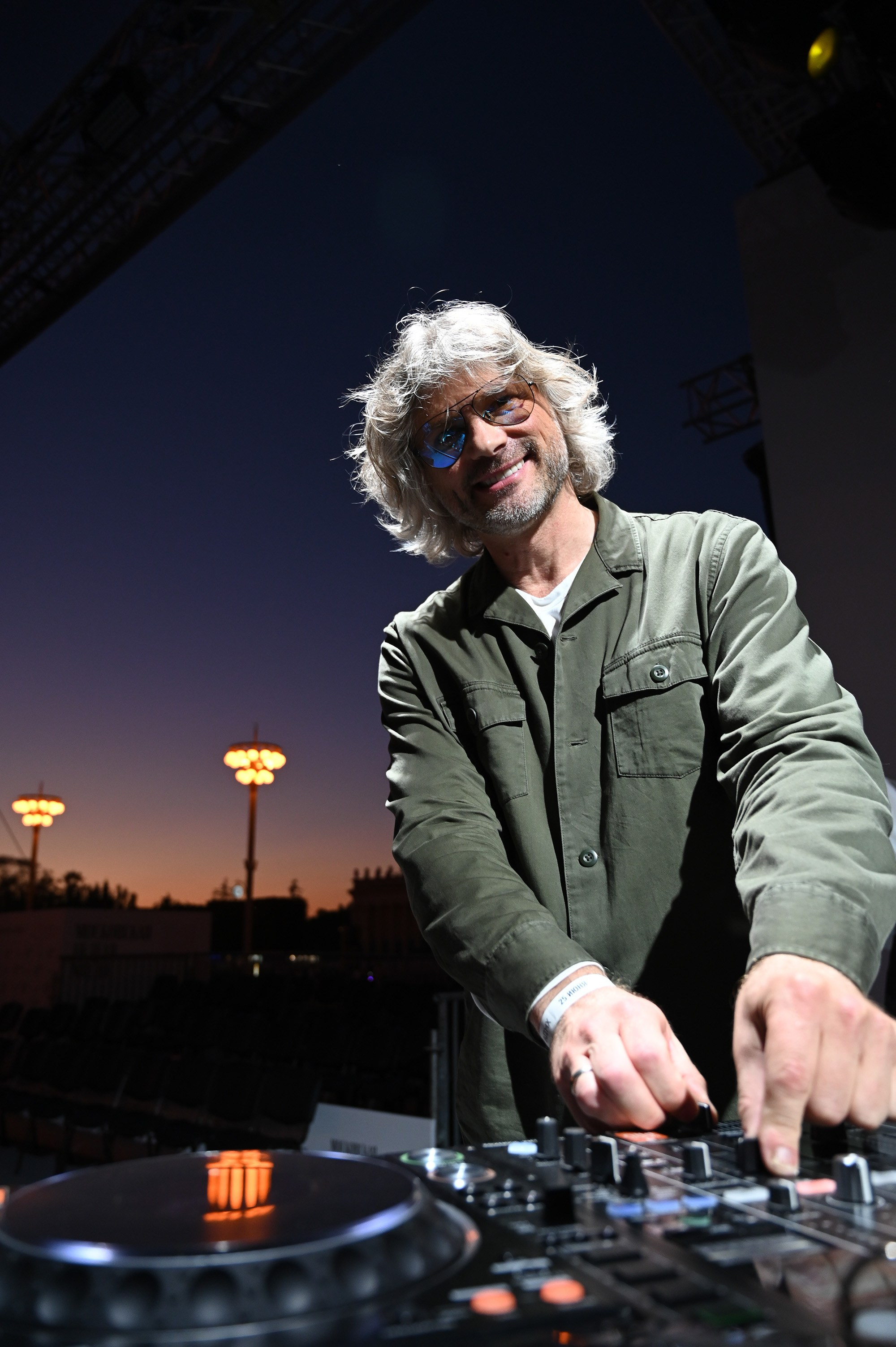 DJ Федор Фомин