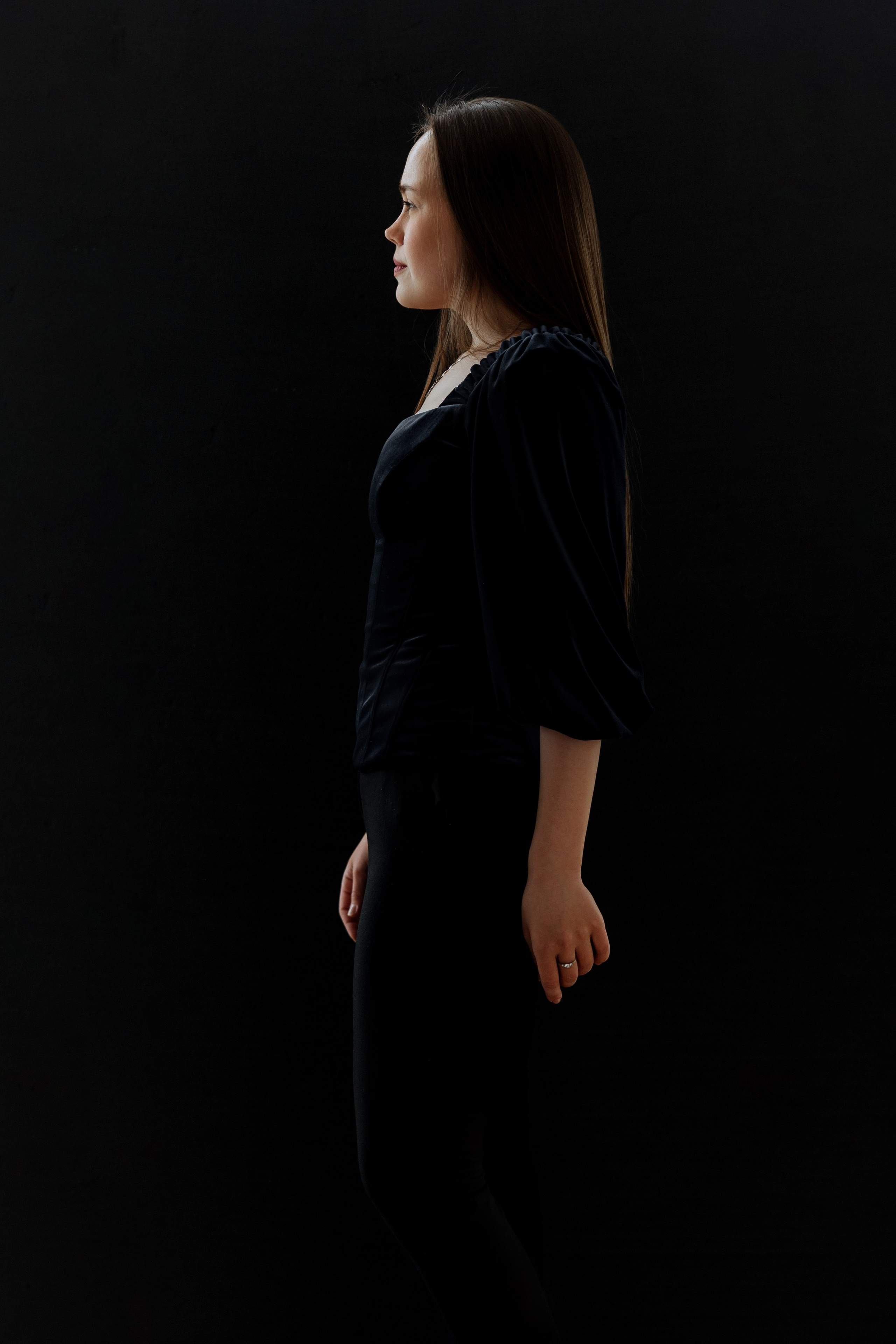 Максим, Александра и Кирюшка. Свадебный и семейный фотограф Анна Печенкина