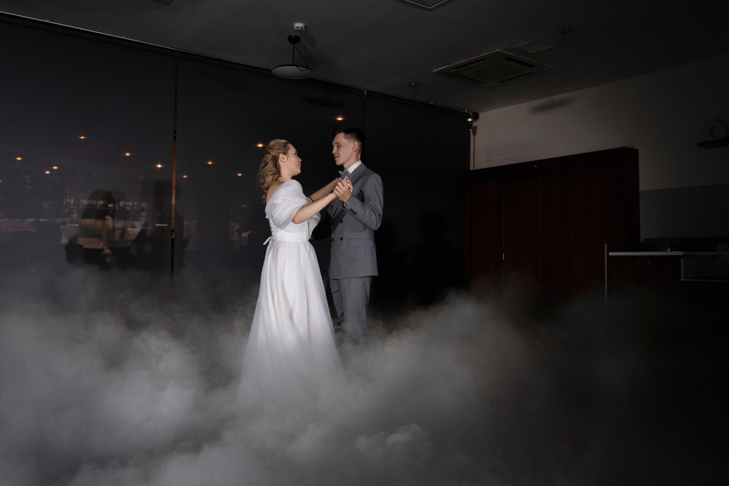 Ярослав ♥ Ксения. Свадебный фотограф Алексей Малышев в Екатеринбурге