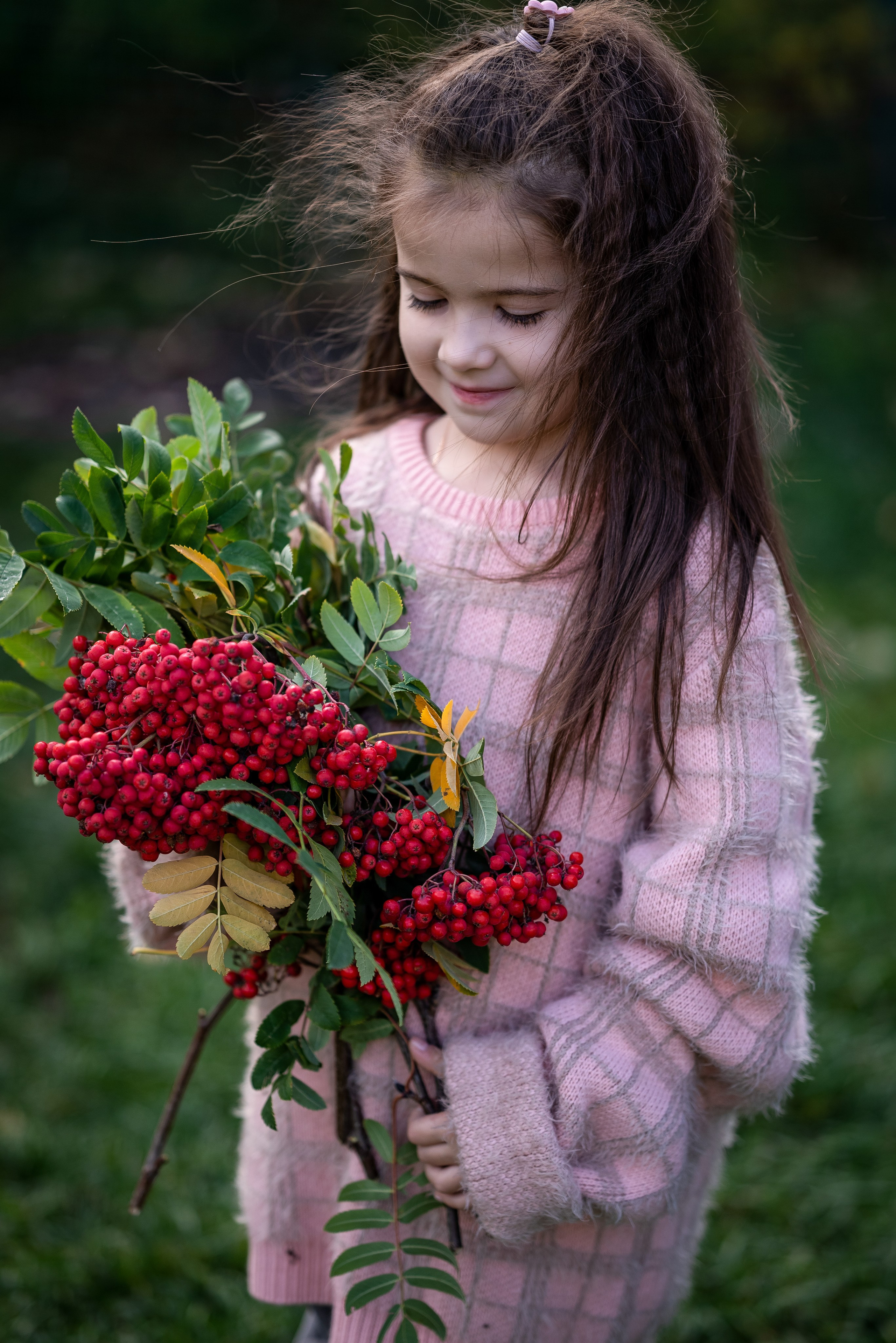 Алиса. Семейный и детский фотограф Лариса Ерданова в Екатеринбурге