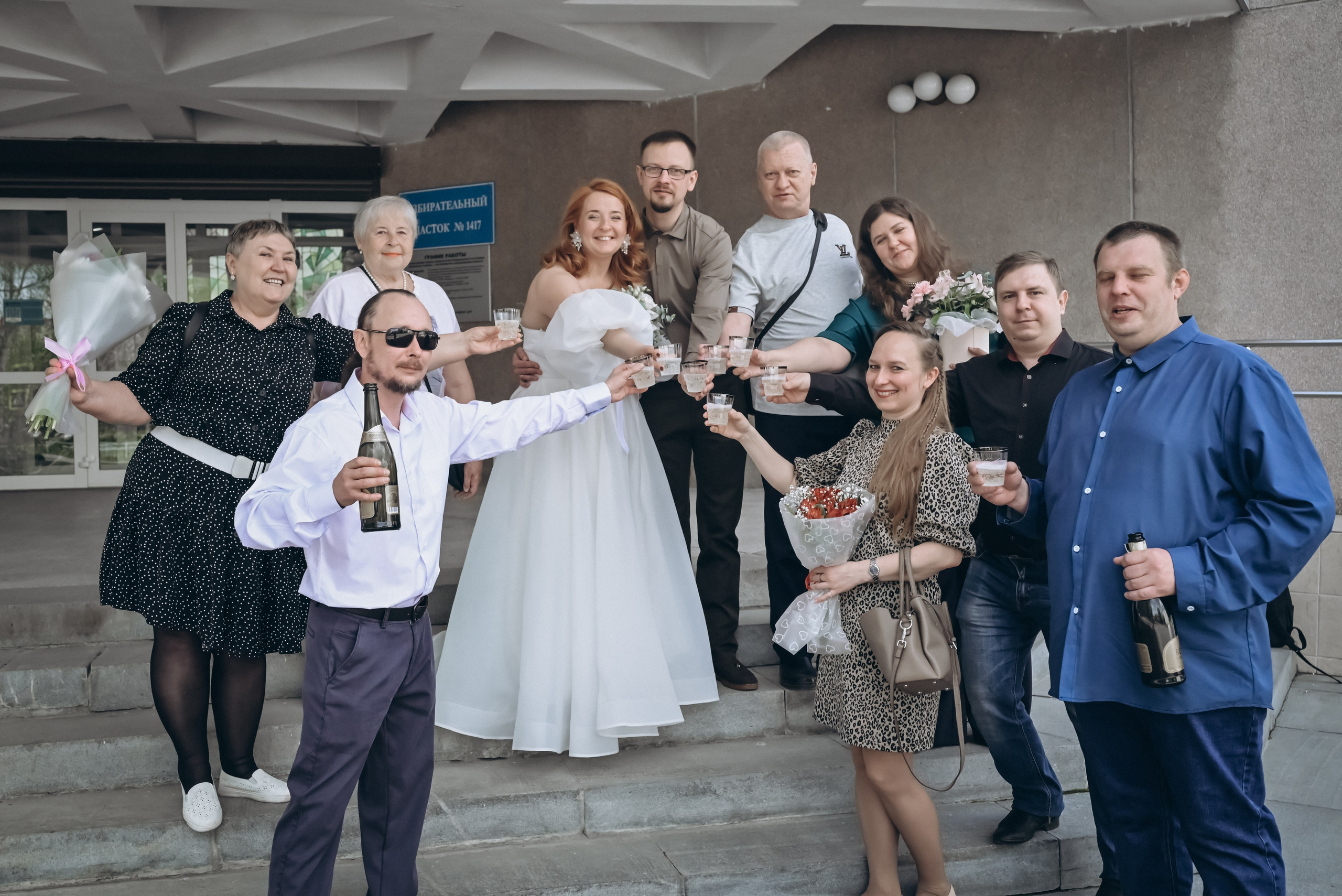 Валерий&Яна. Семейный и детский фотограф Лариса Ерданова в Екатеринбурге