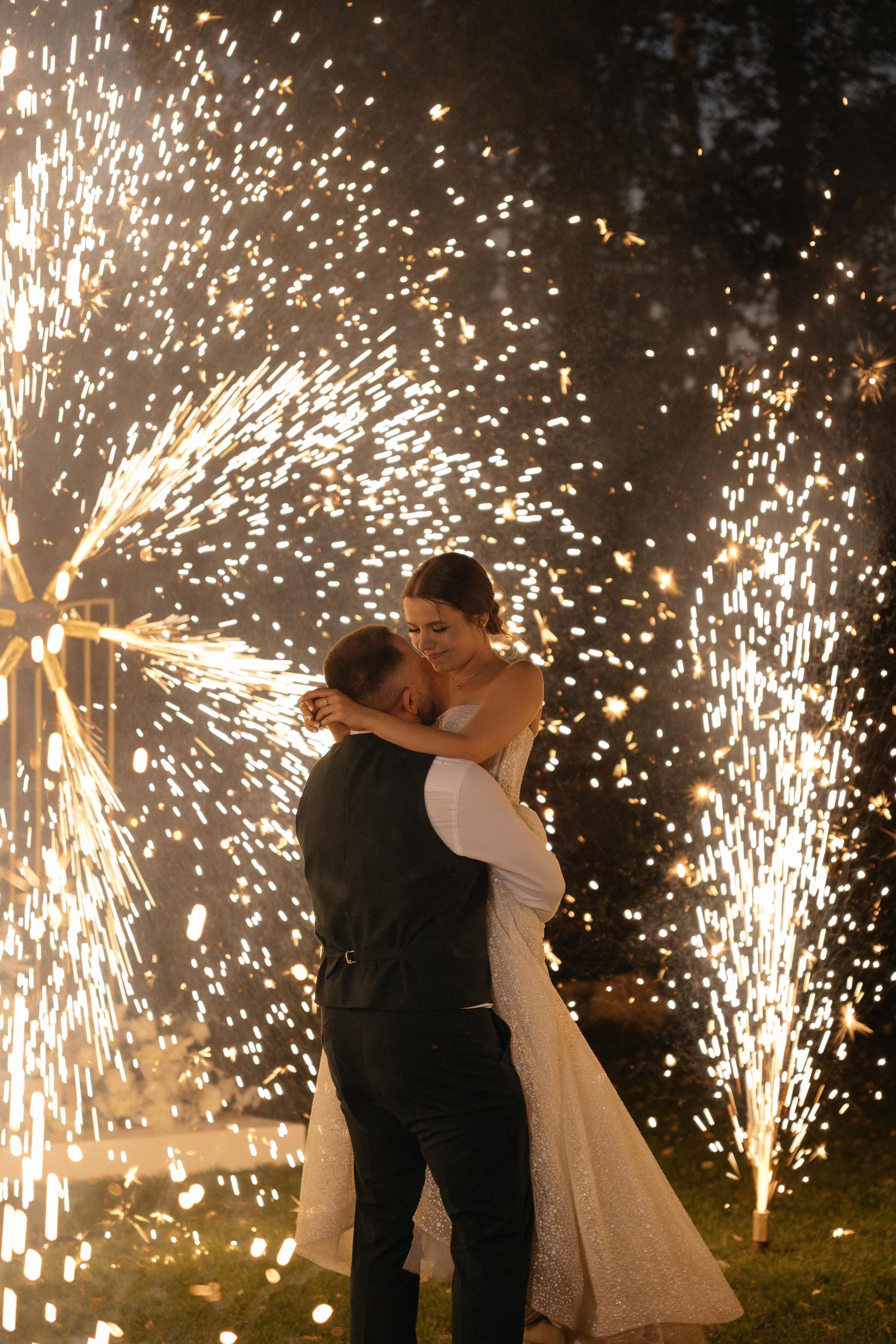 Свадебная история Ульяны и Олега. Свадебный и семейный фотограф Рассказова Виктория