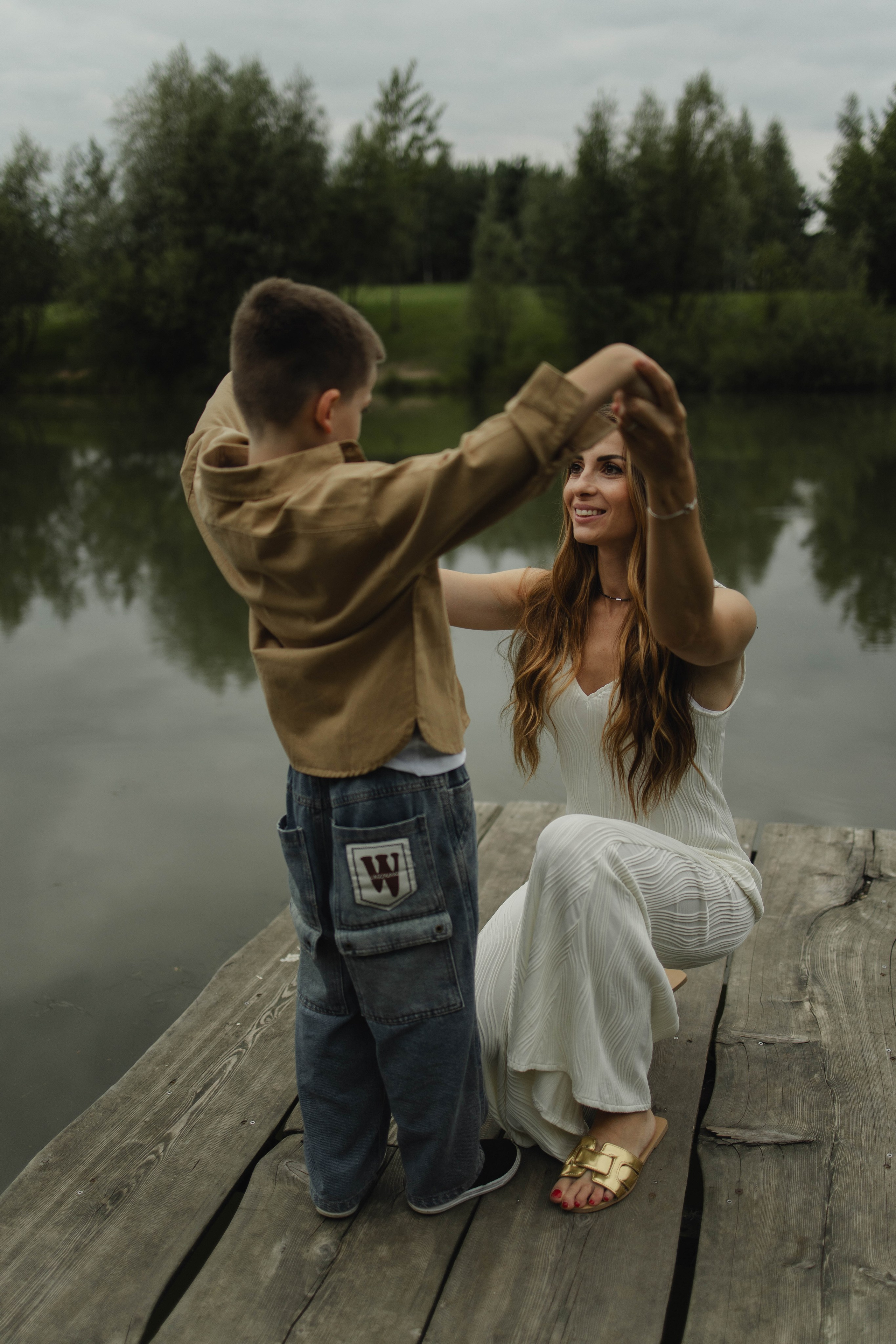 Василий | Елена | Миша. Фотограф в Челябинске Екатерина Середа