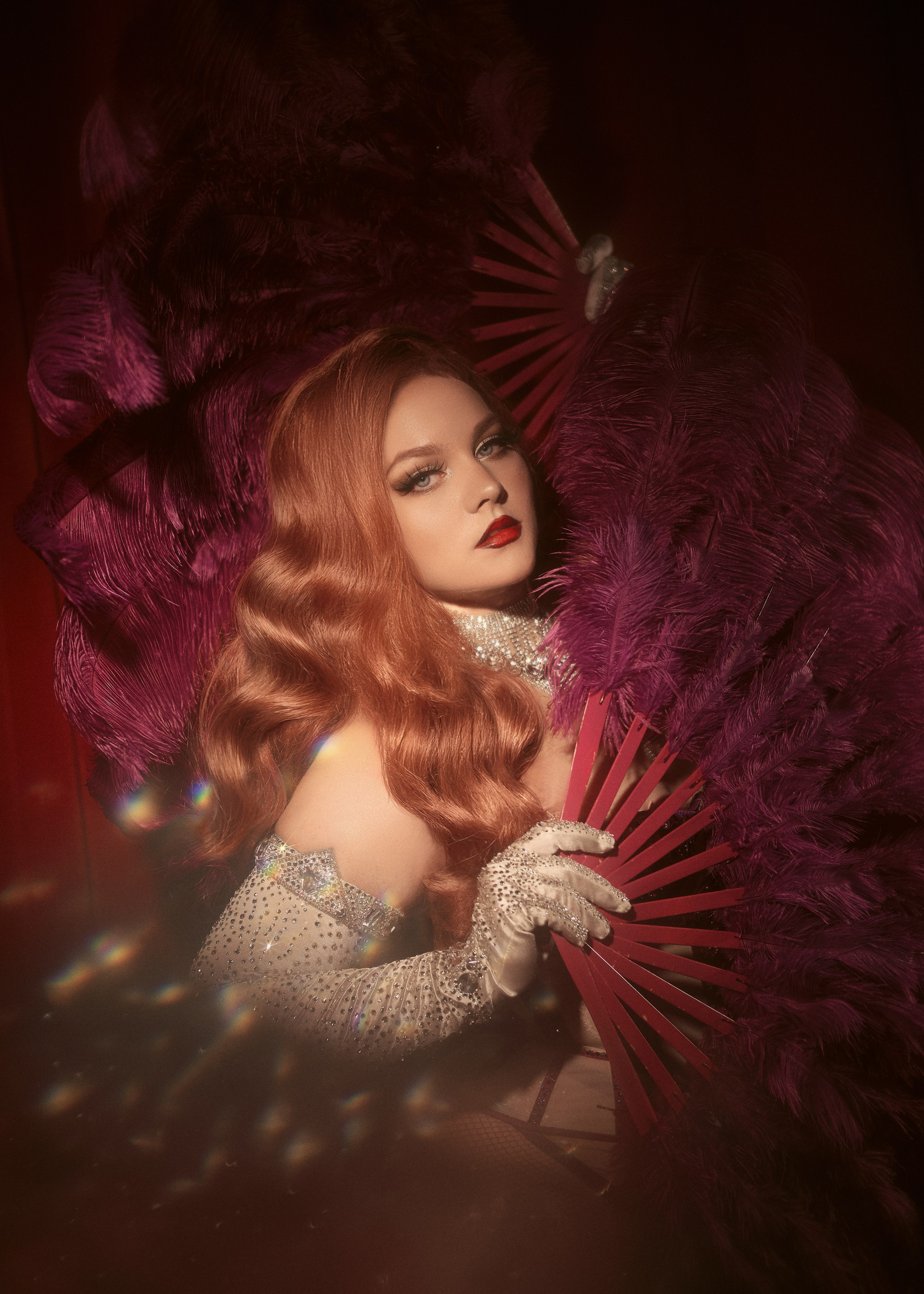 Косплей фотограф Christa Photo