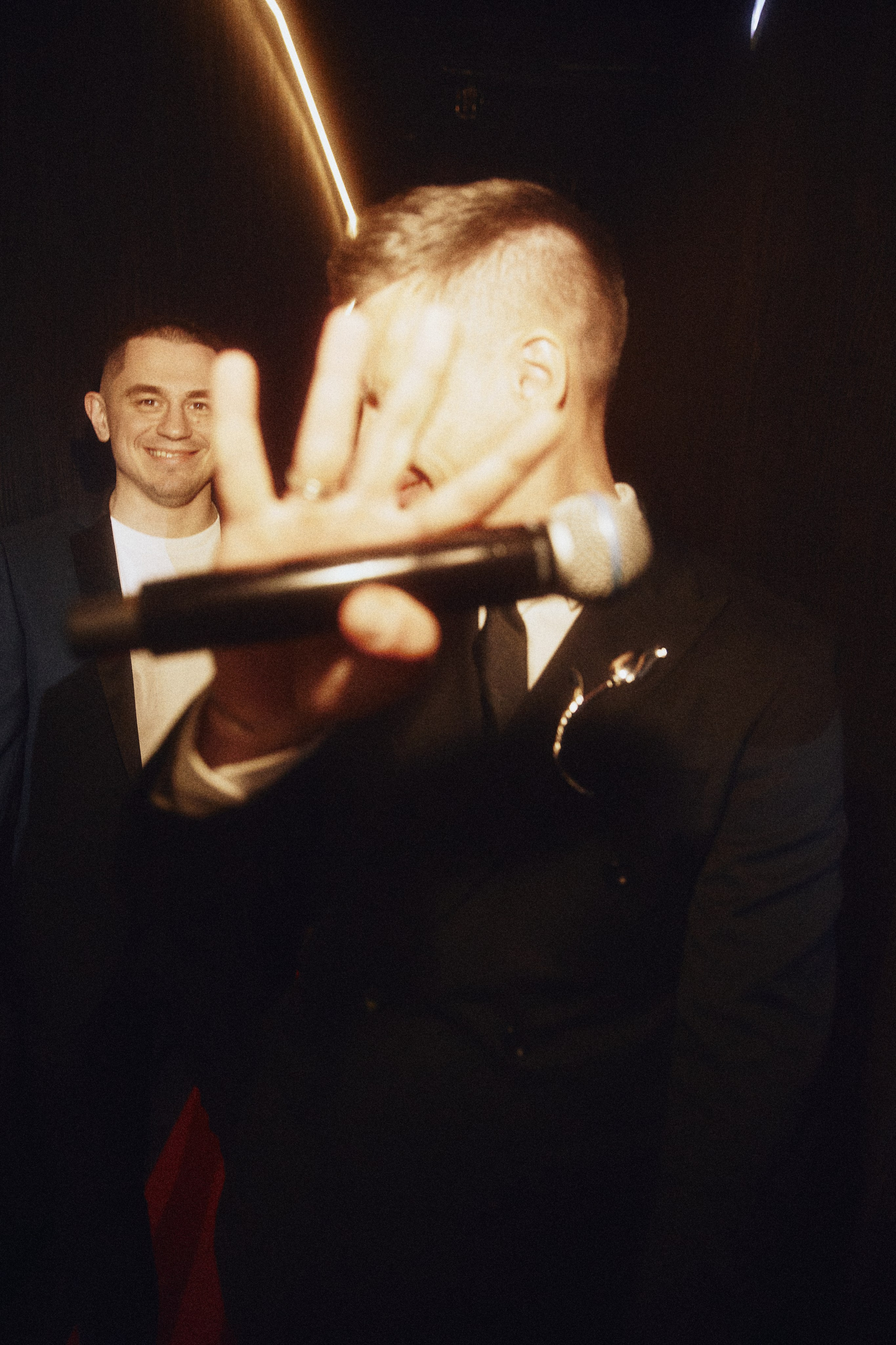 KSYUSHA 30+1. Дмитрий Мазуркевич: Профессиональный Репортажный Фотограф