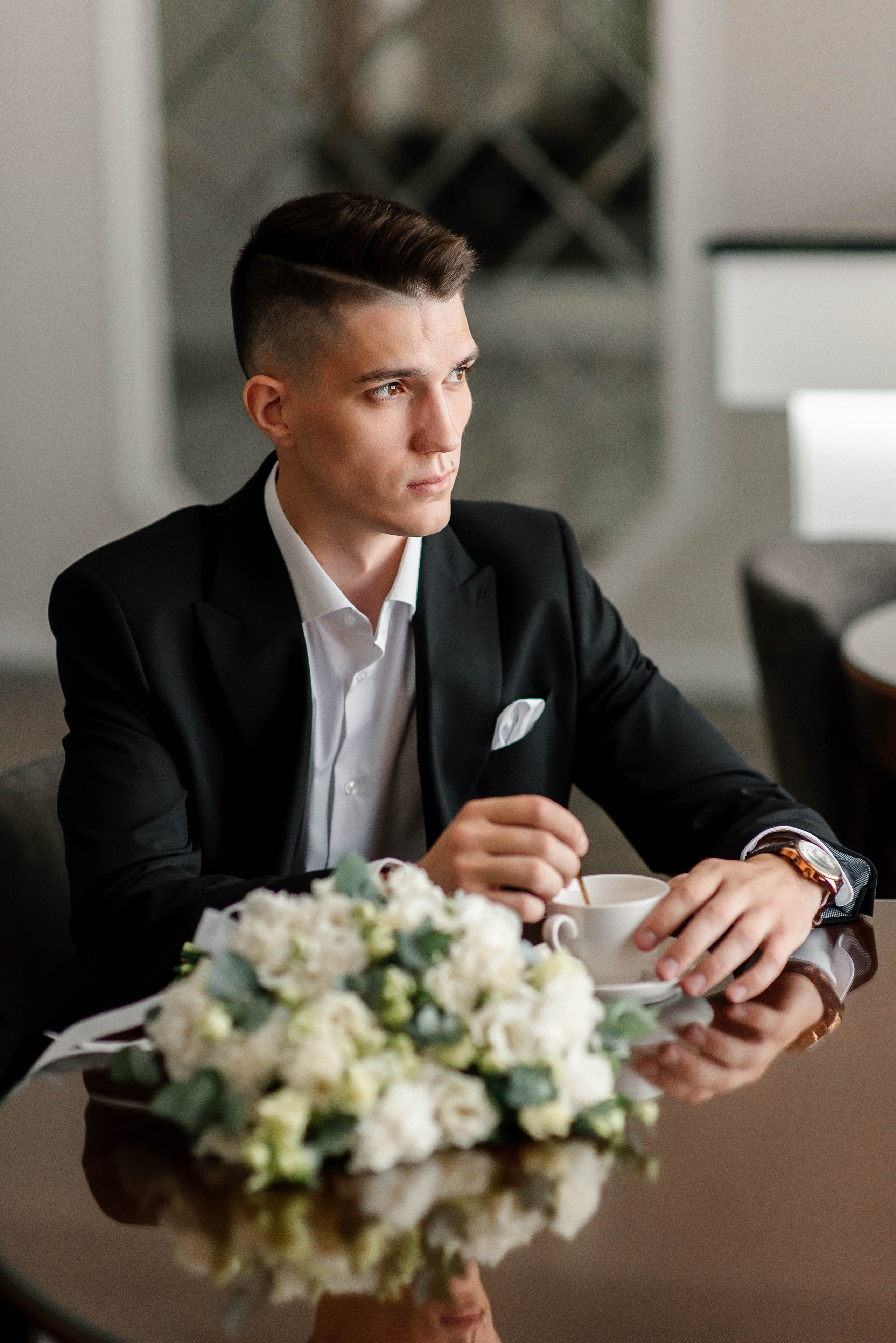 Артур и Мария (Анонс). Свадебный фотограф Курск Артем Духтанов